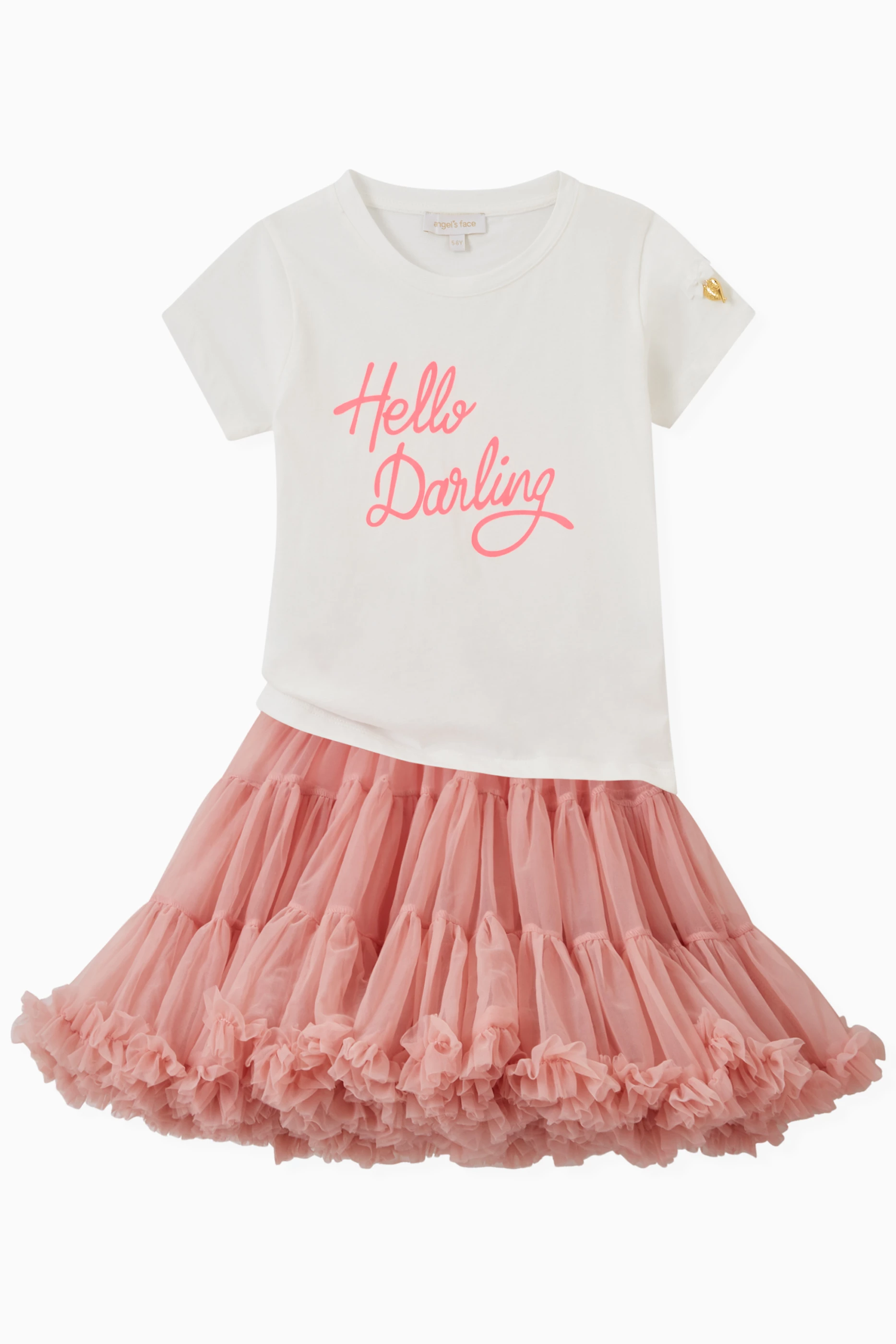 Tutu shop skirts dubai