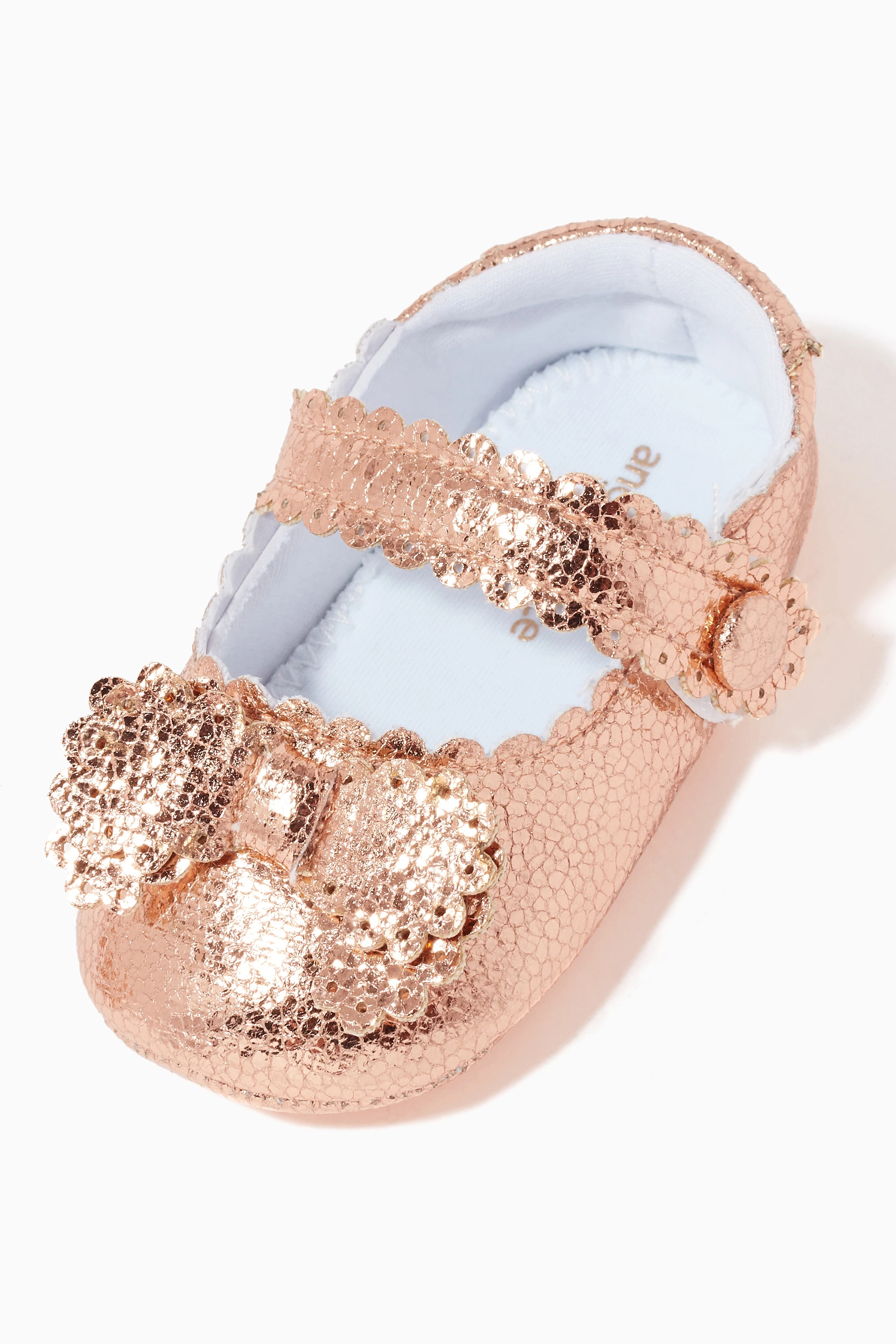 Baby shop shoes designer