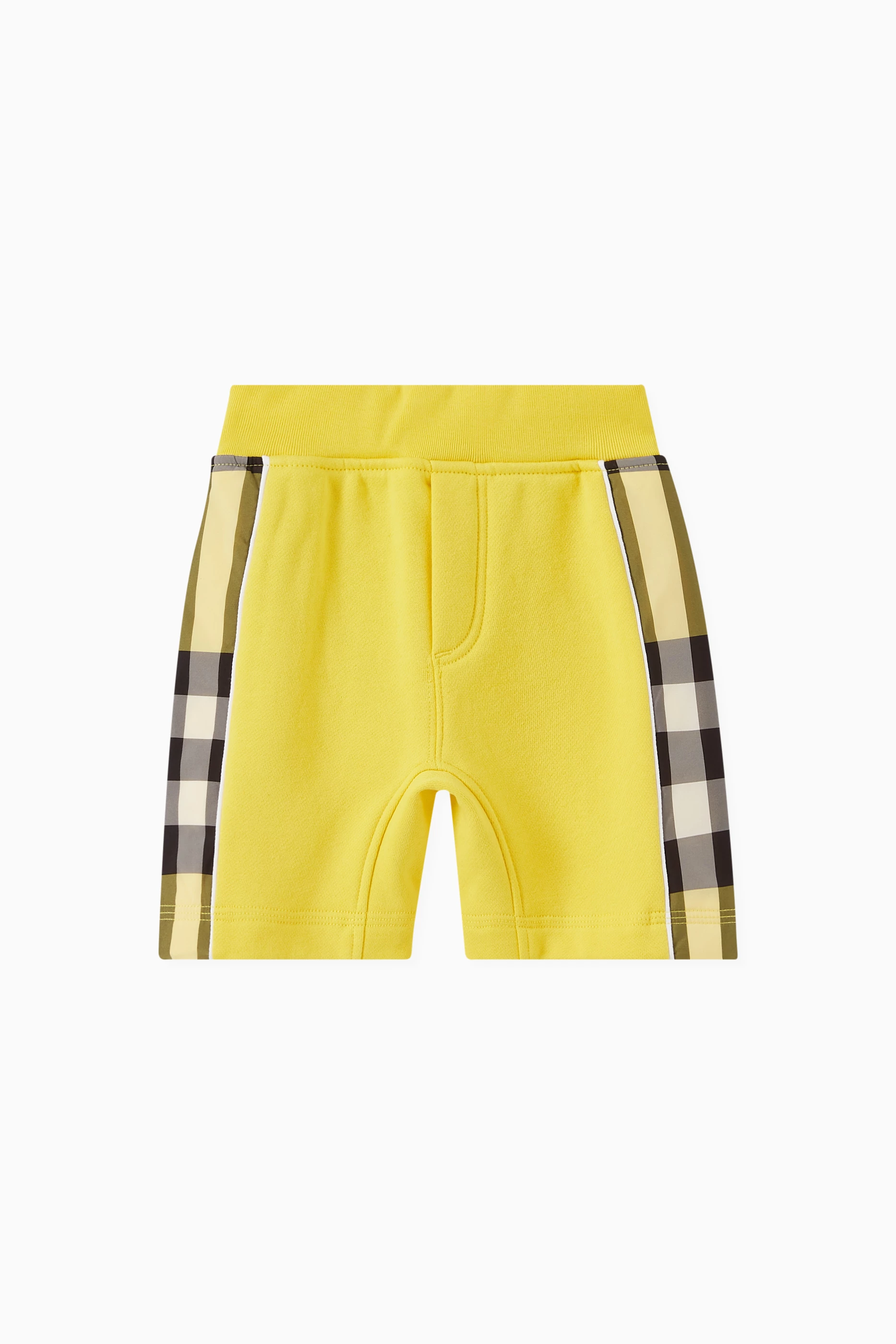 Burberry toddler shop swim shorts