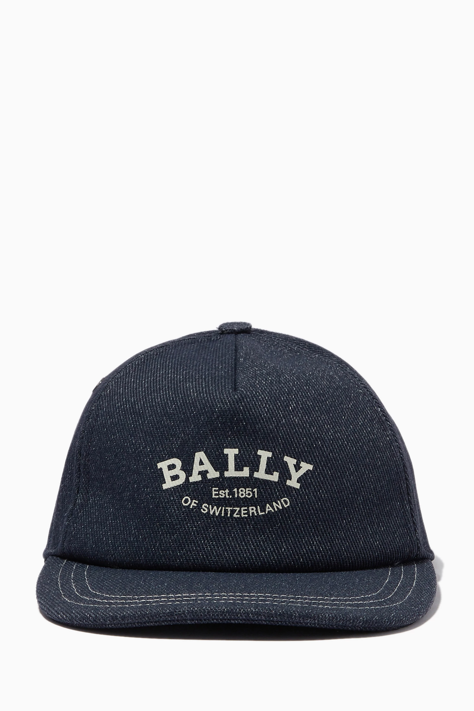 Bally hats clearance