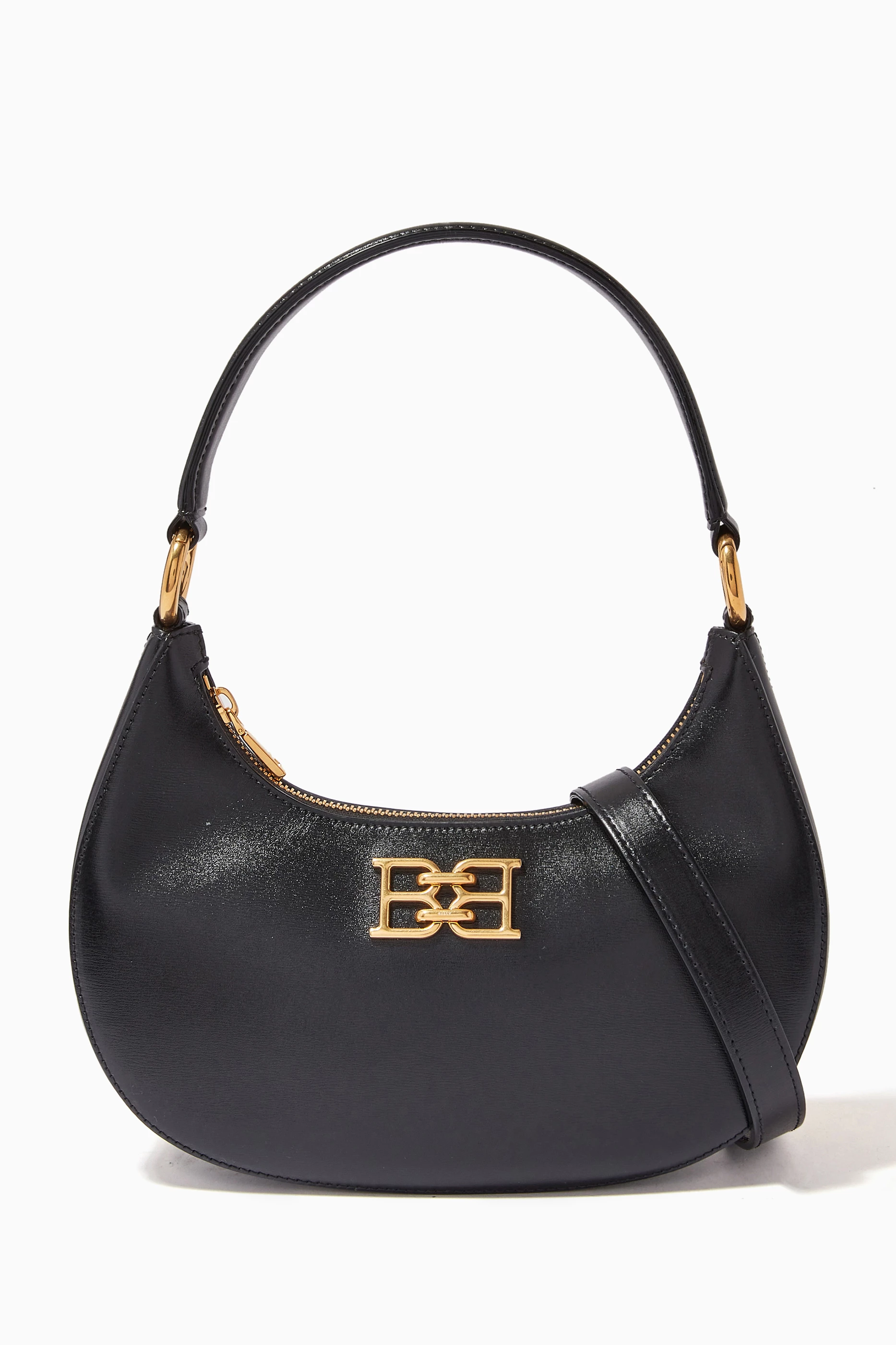 Bally best sale shoulder bag