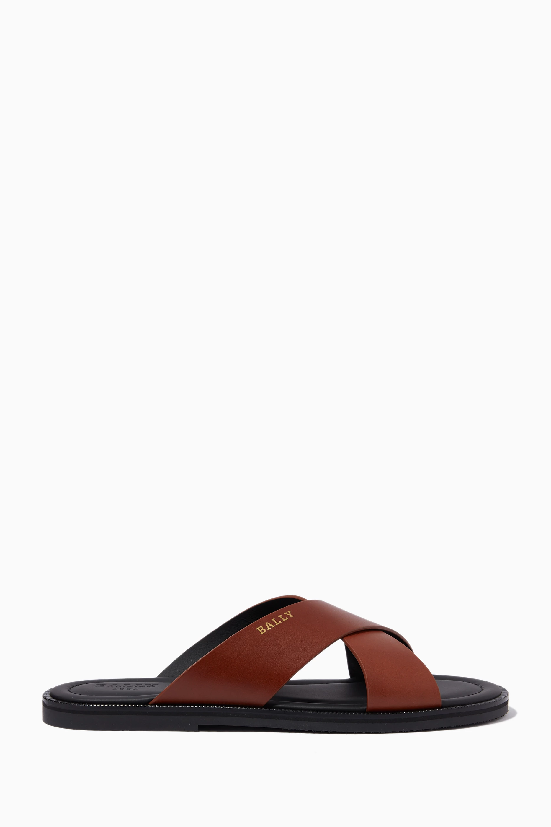 Bally sandals sale