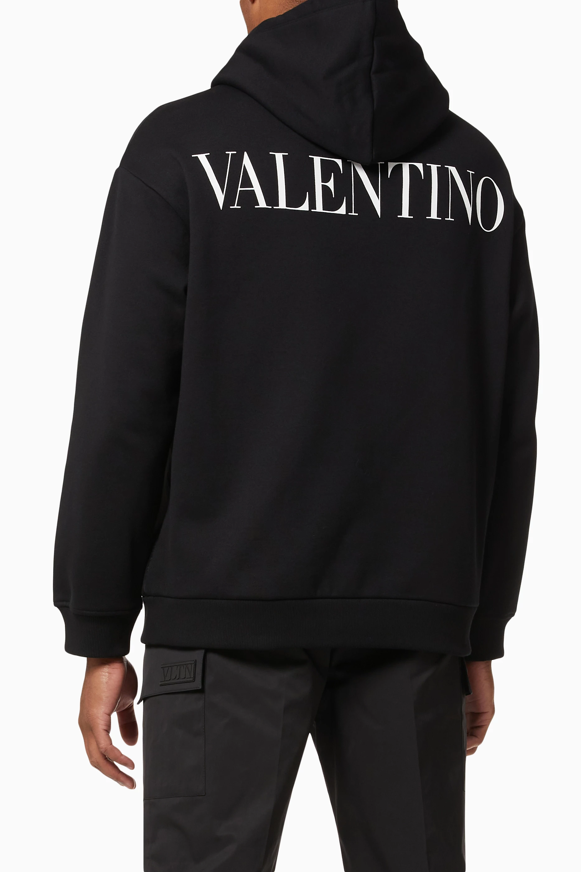 Valentino hoodie sales sale