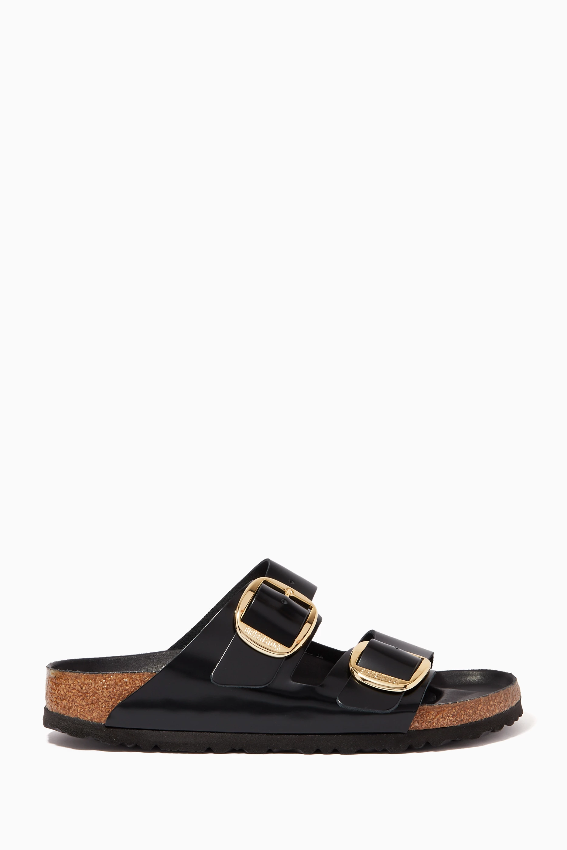 Birkenstock big buckle clearance