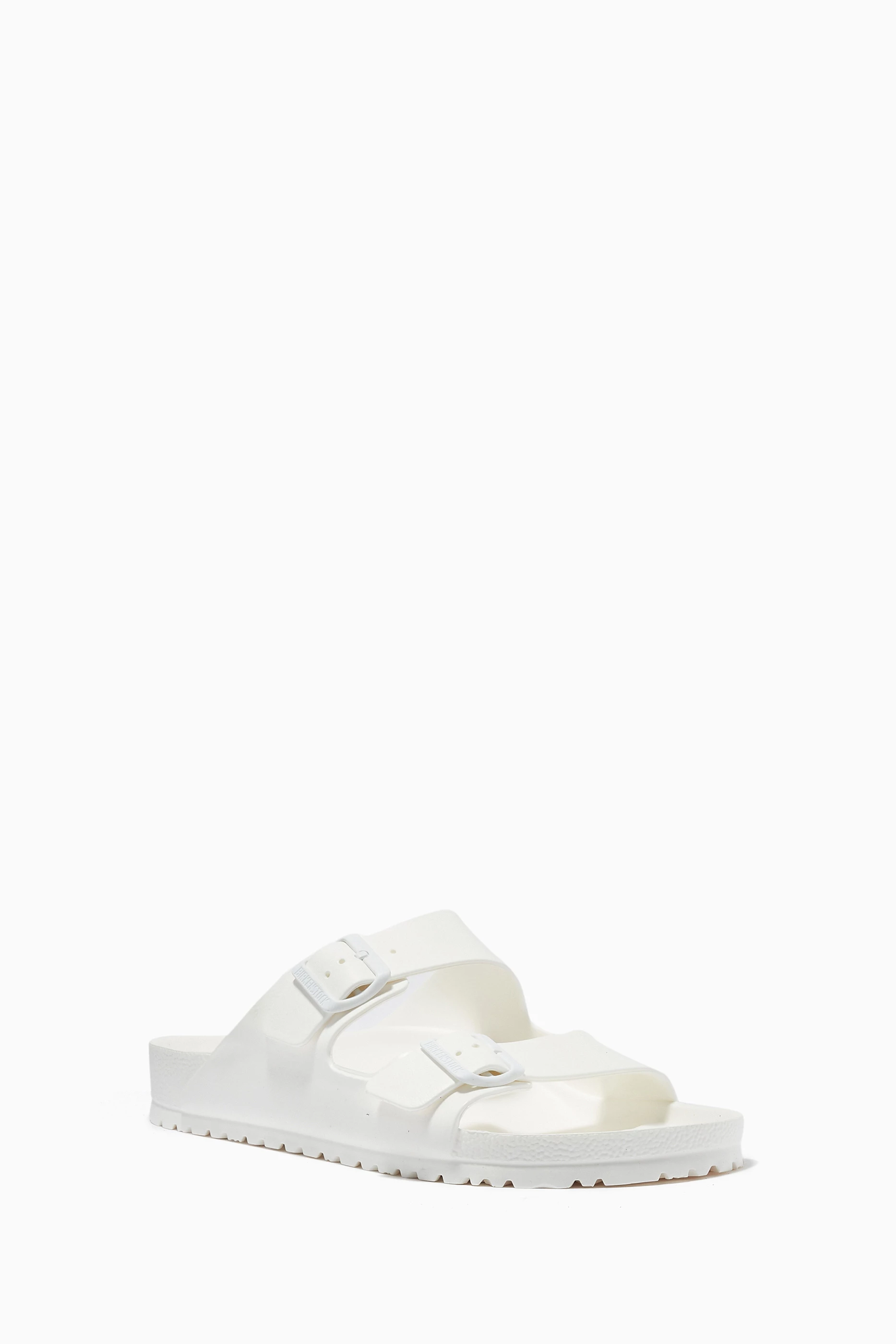 Birkenstock branca cheap