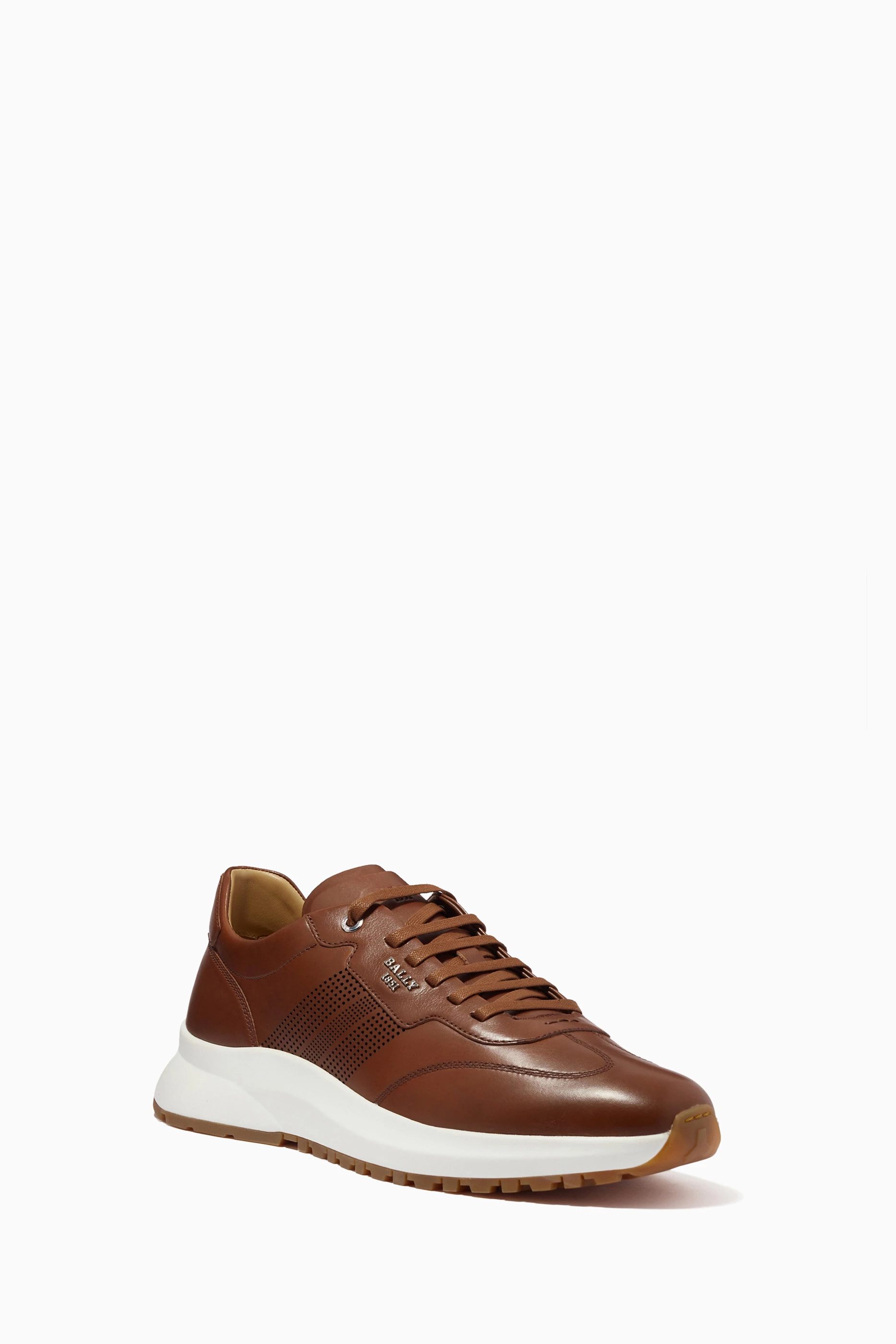 Bally shoe company top