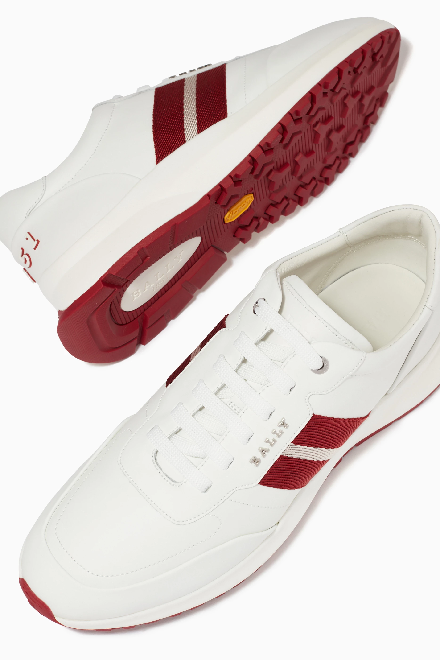 Bally switzerland shoes 2025