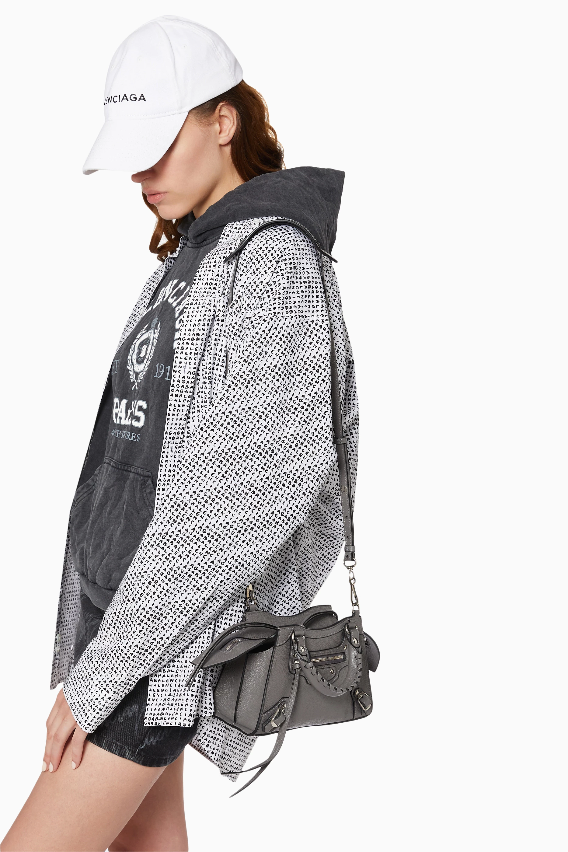 Balenciaga city backpack hot sale