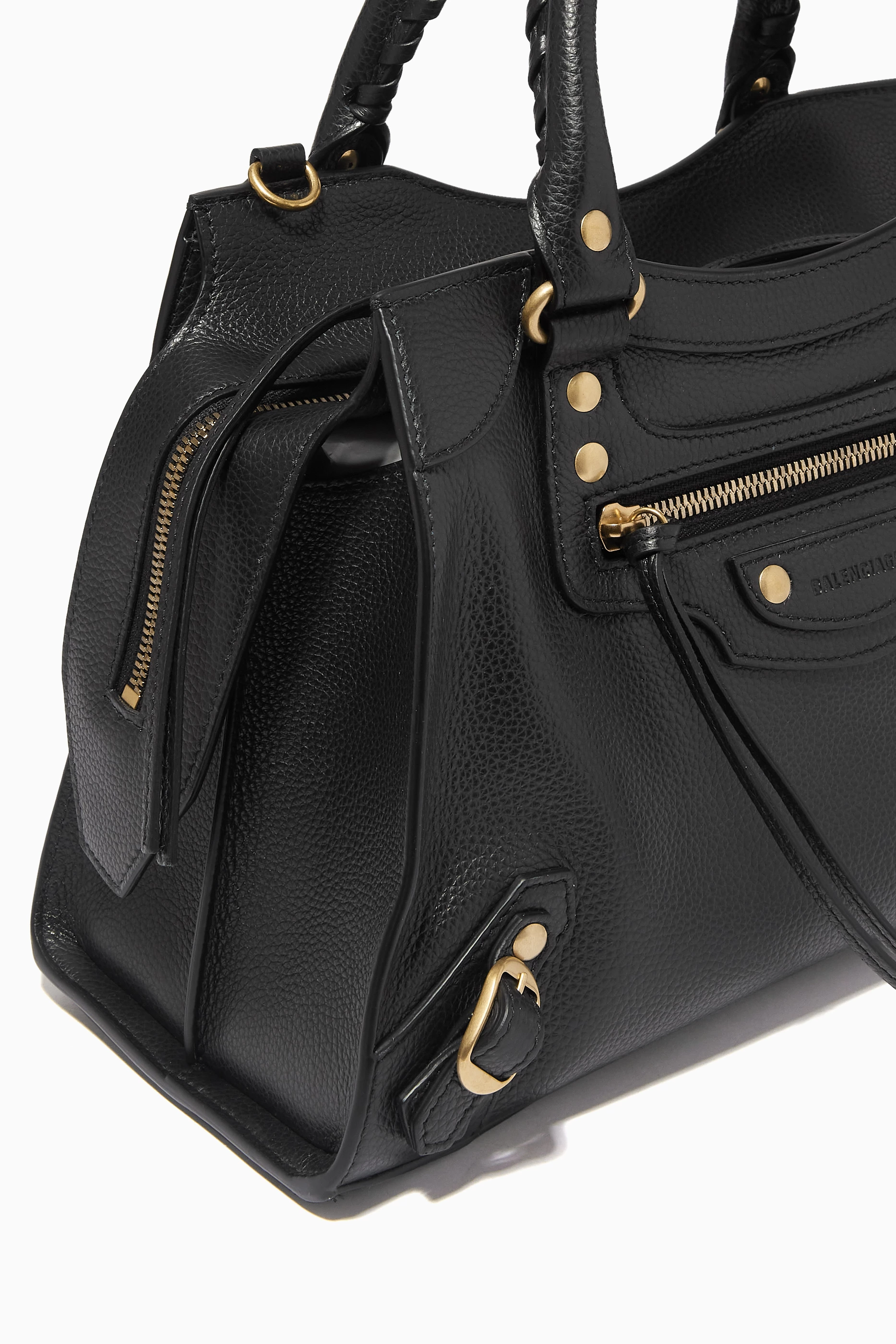 Balenciaga classic small best sale