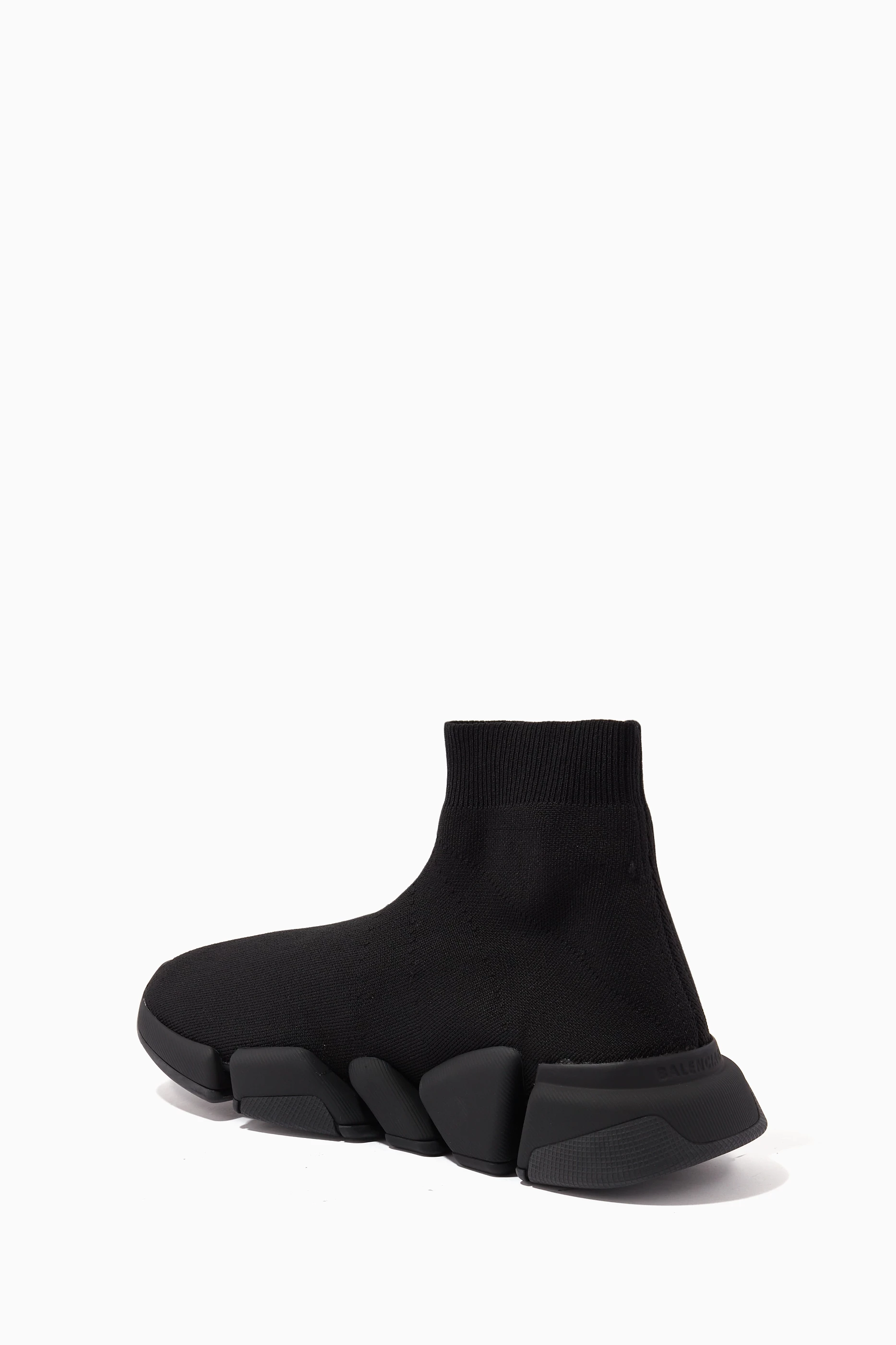Balenciaga speed knit womens 2016 new arrivals