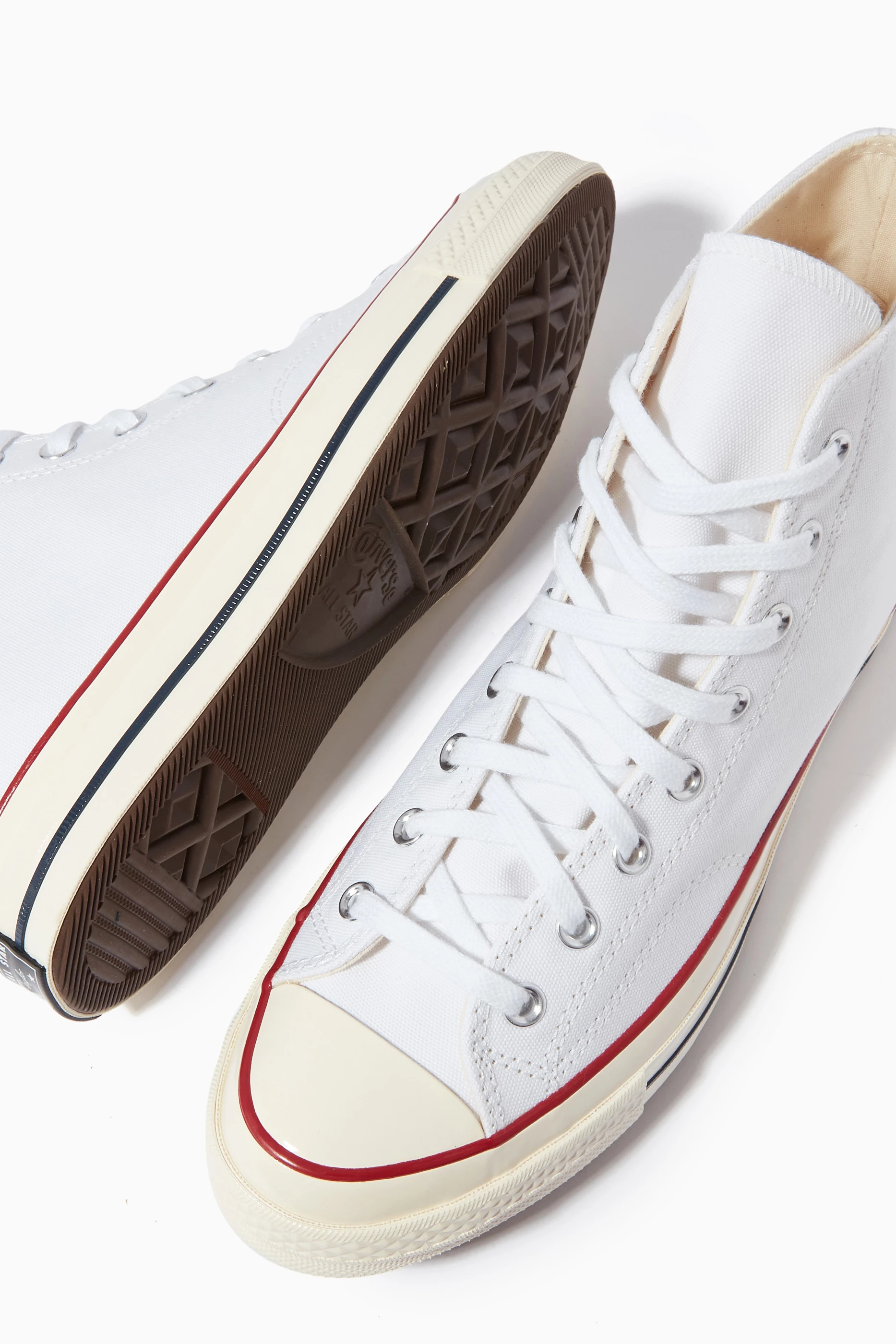 Canvas white new arrivals converse