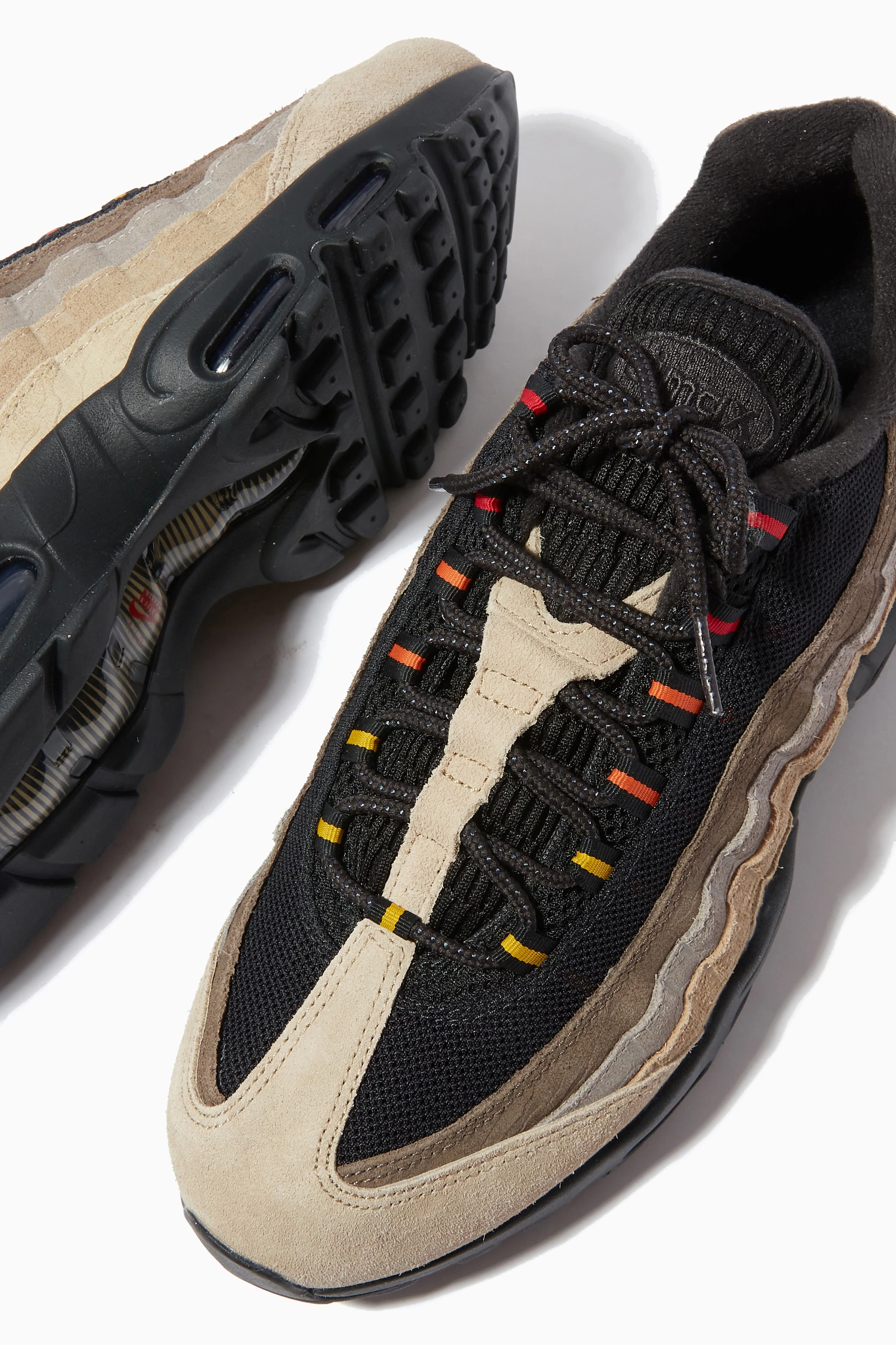 Air max 95 clearance masculino