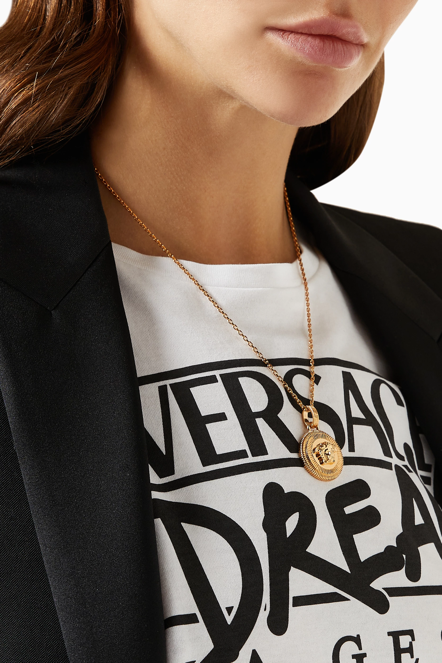 Versace pendants on sale