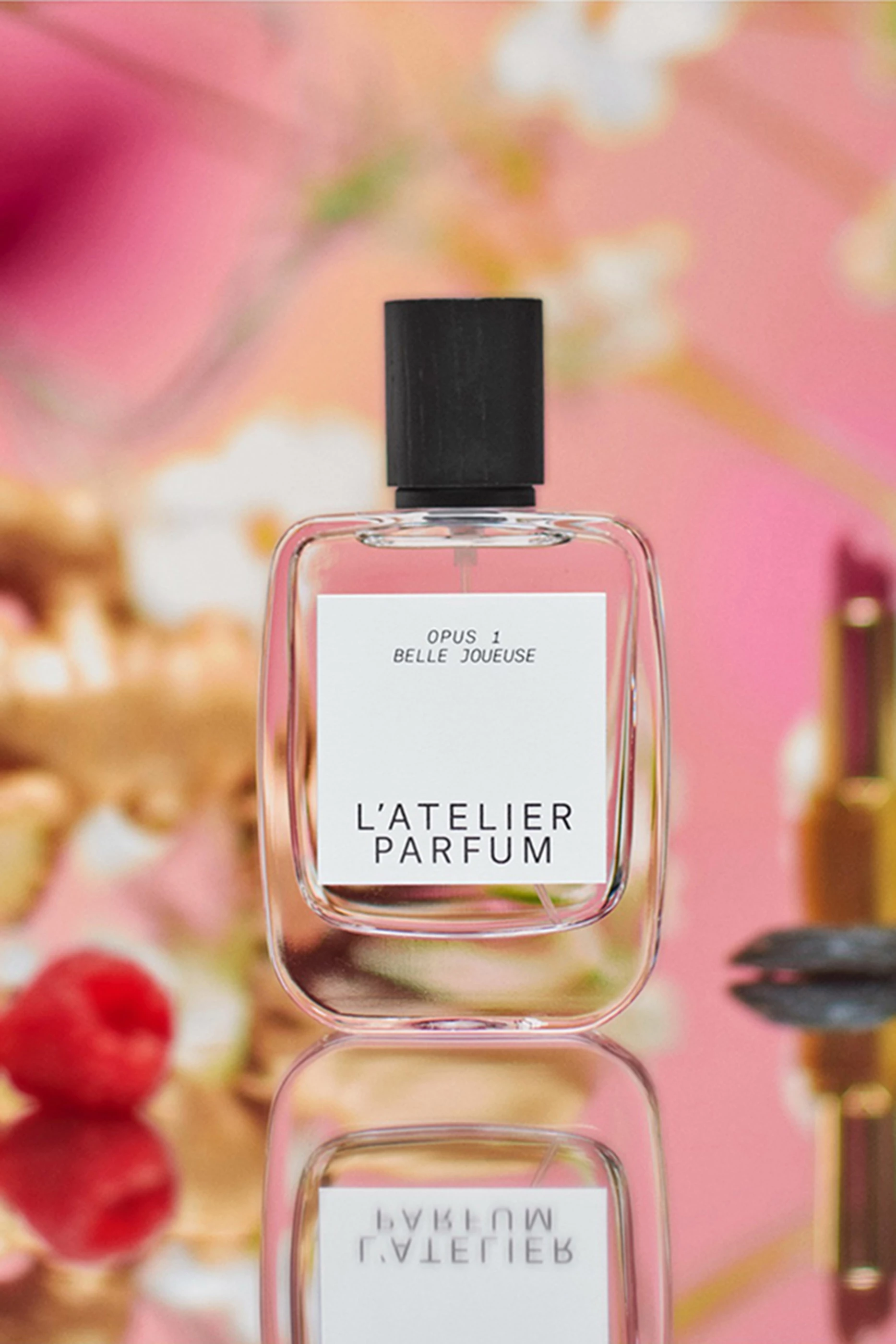 Atelier perfume hot sale