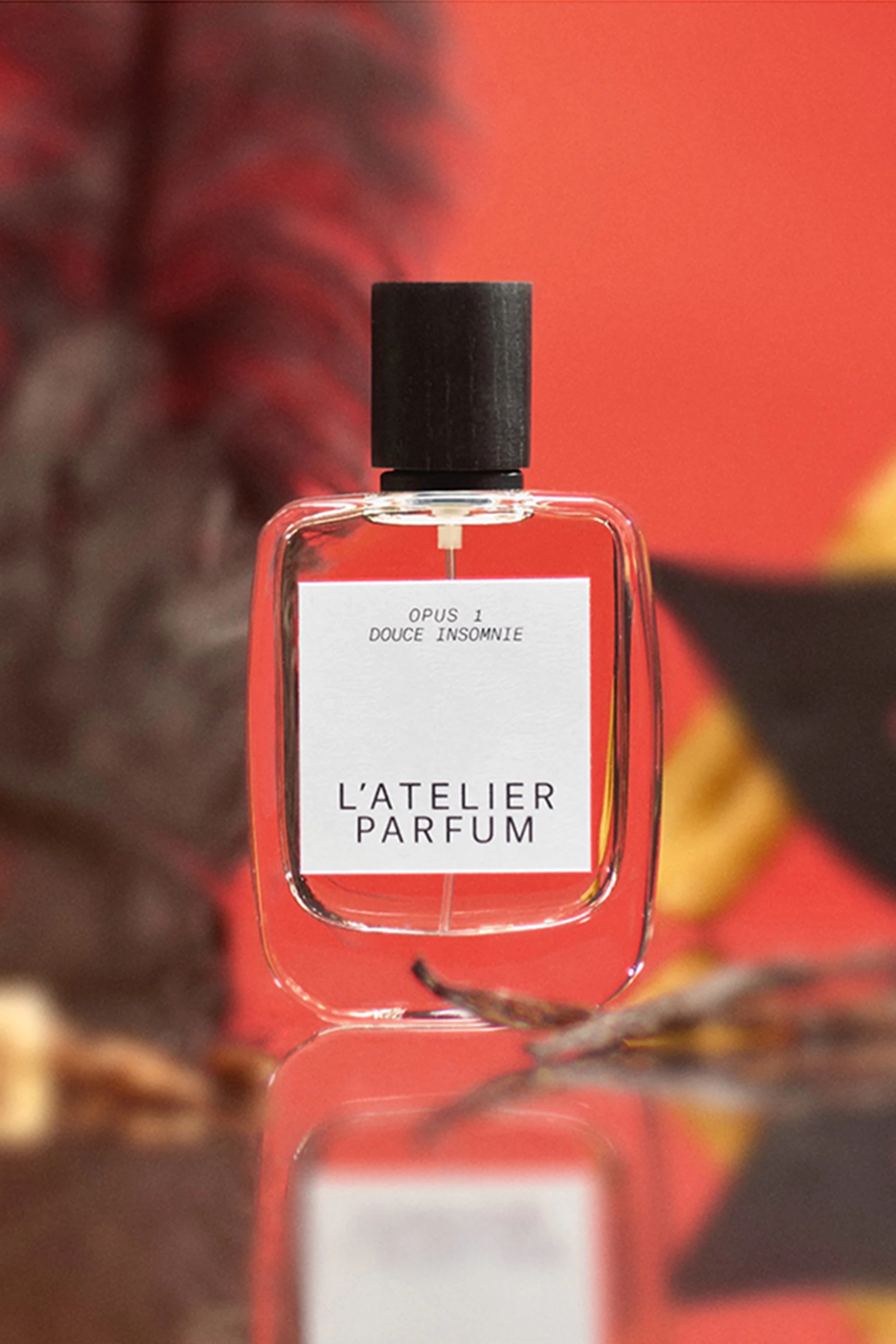 Atelier perfume deals