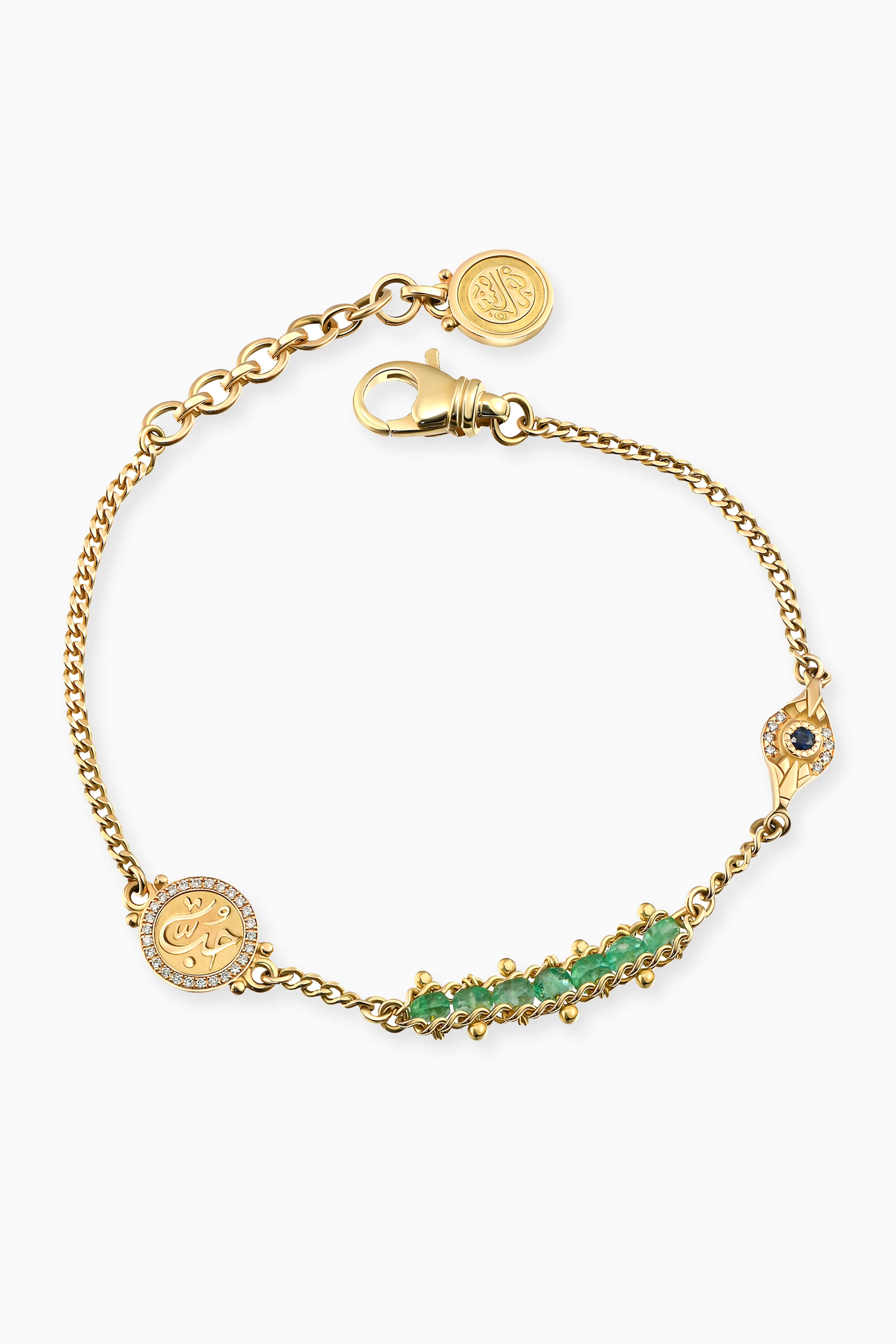 Azza fahmy outlet bracelets