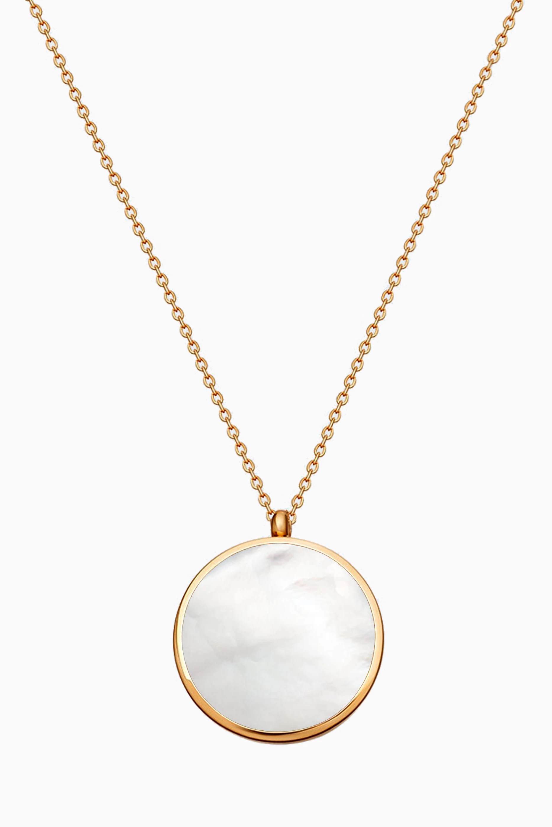 Locket necklace on sale for girl