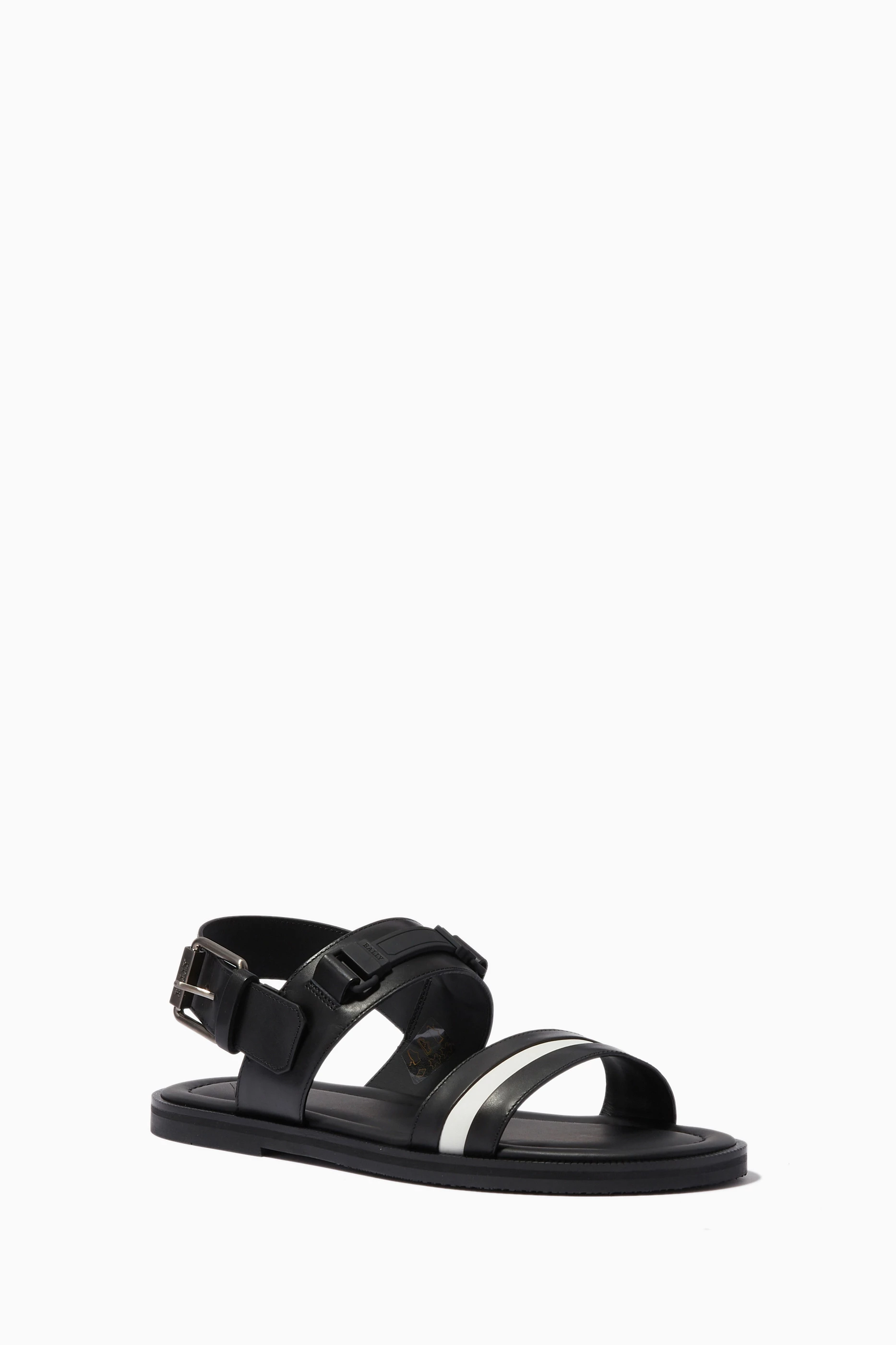 Bally sandals price outlet