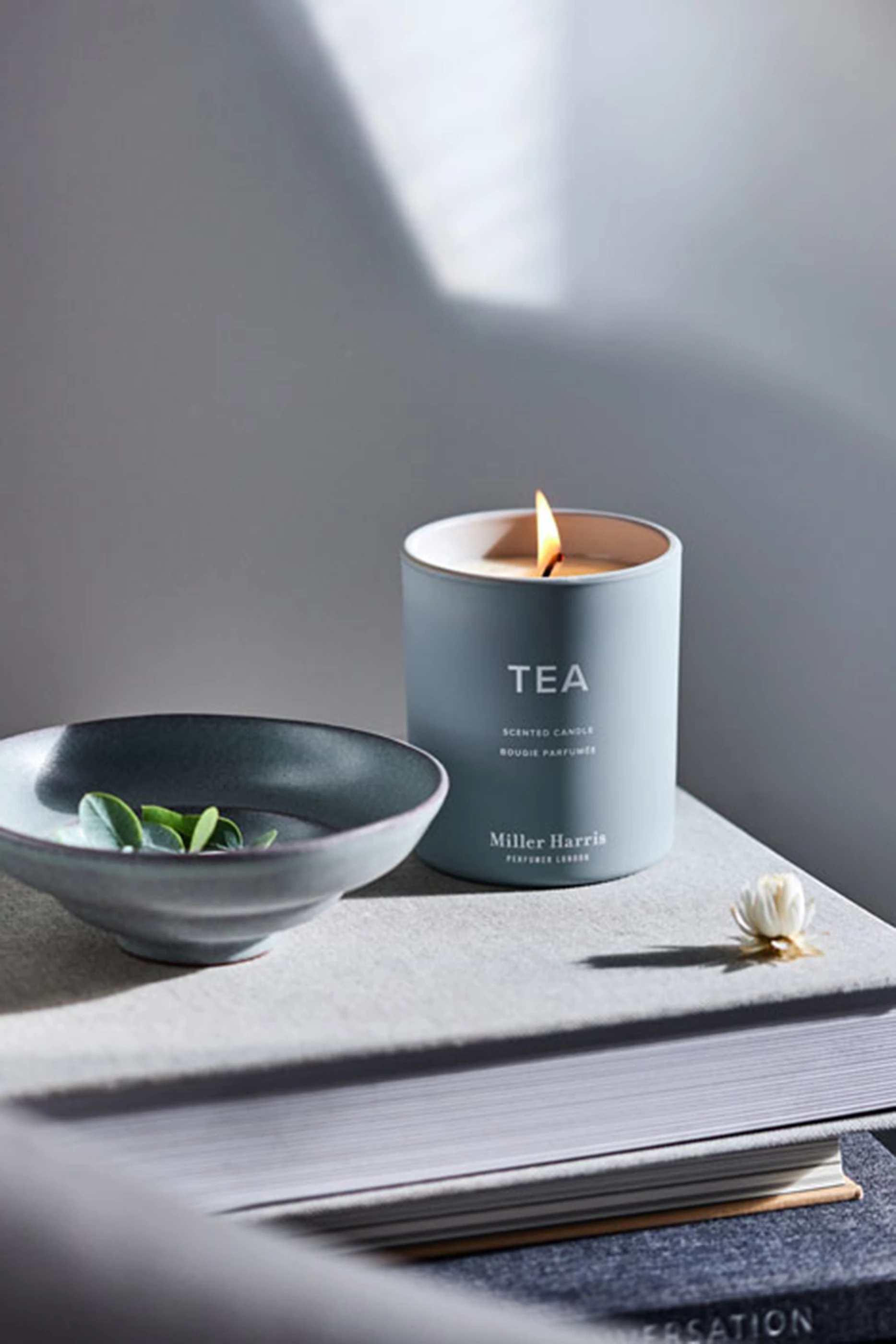 Miller harris candles on sale