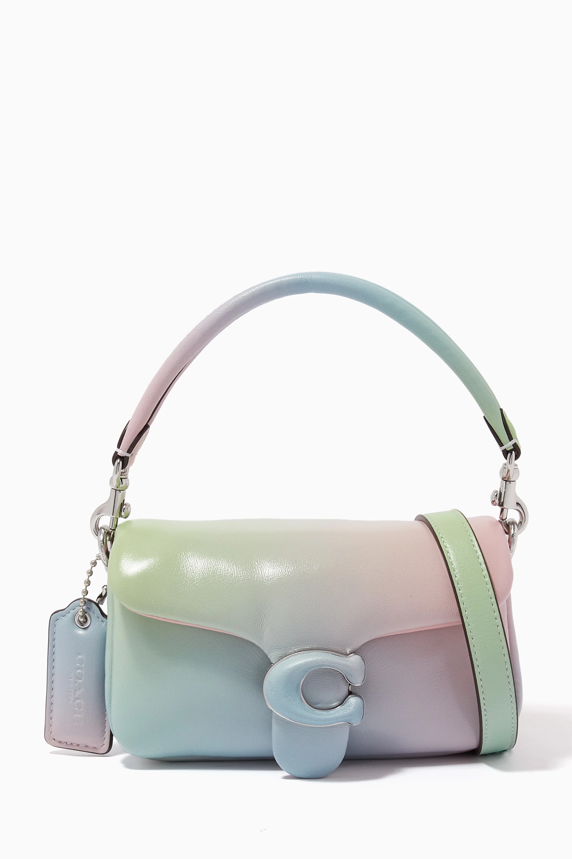 Coach ombre sales bag