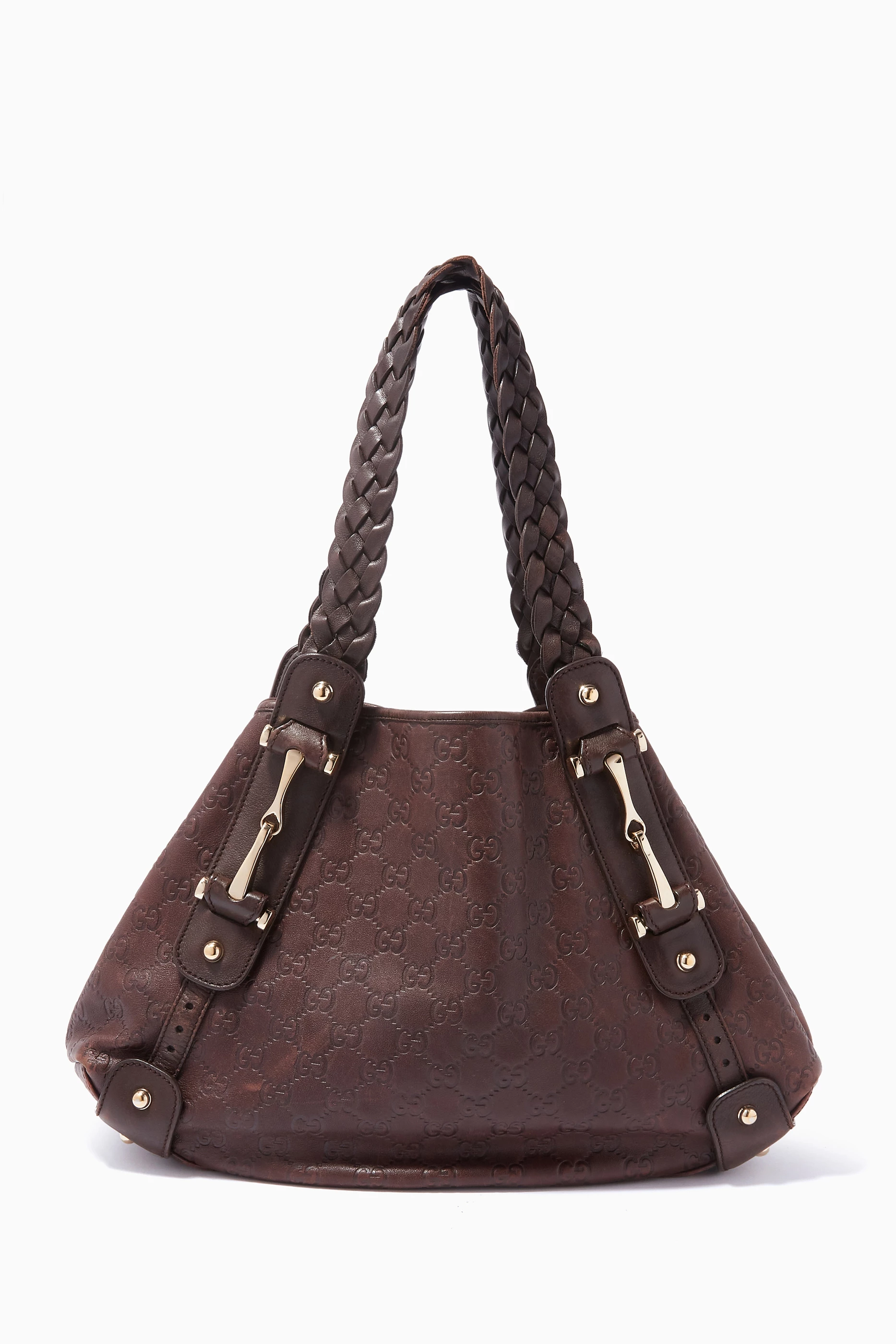 Gucci pelham horsebit discount bag