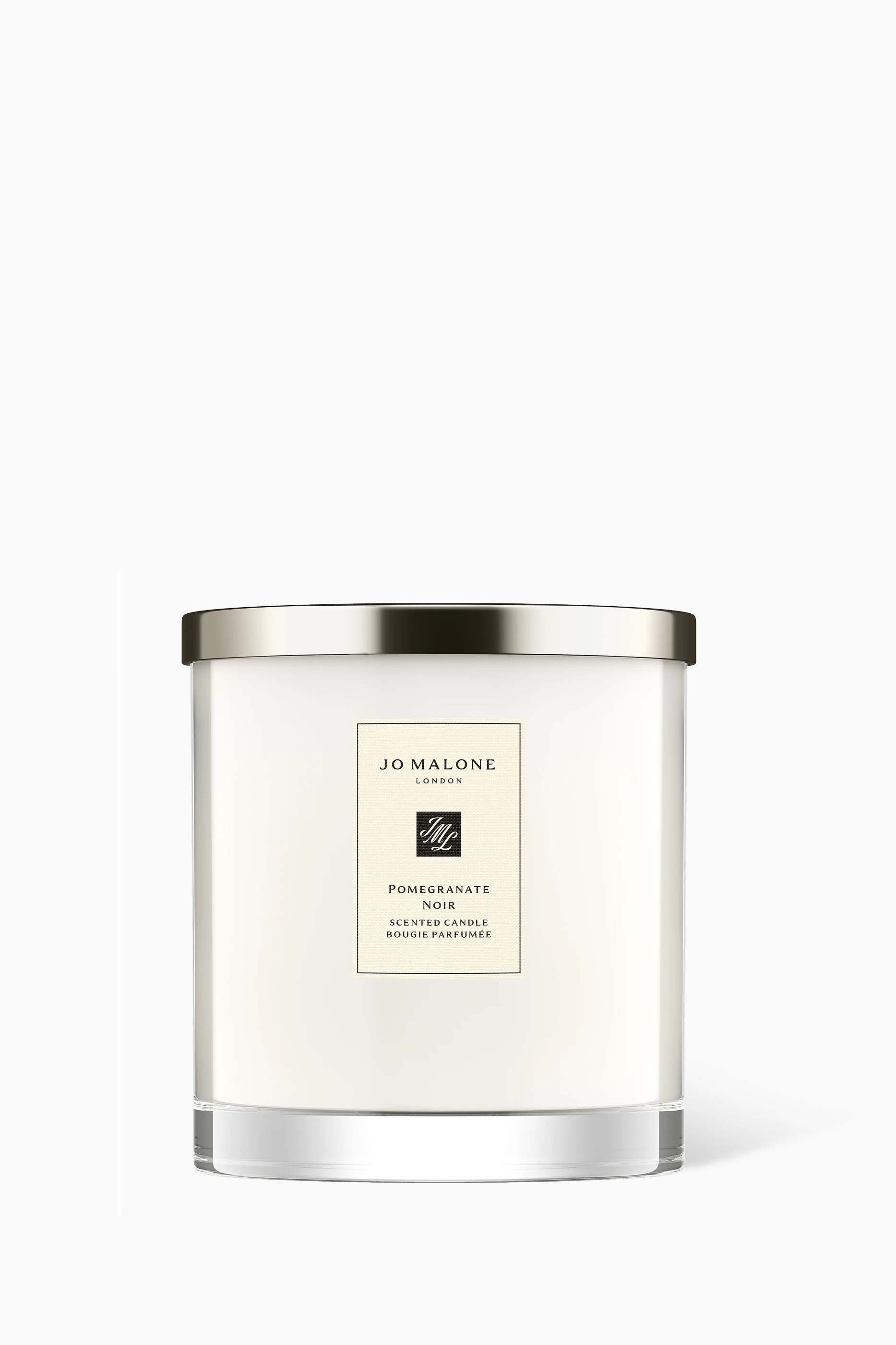 Pomegranate noir luxury candle clearance