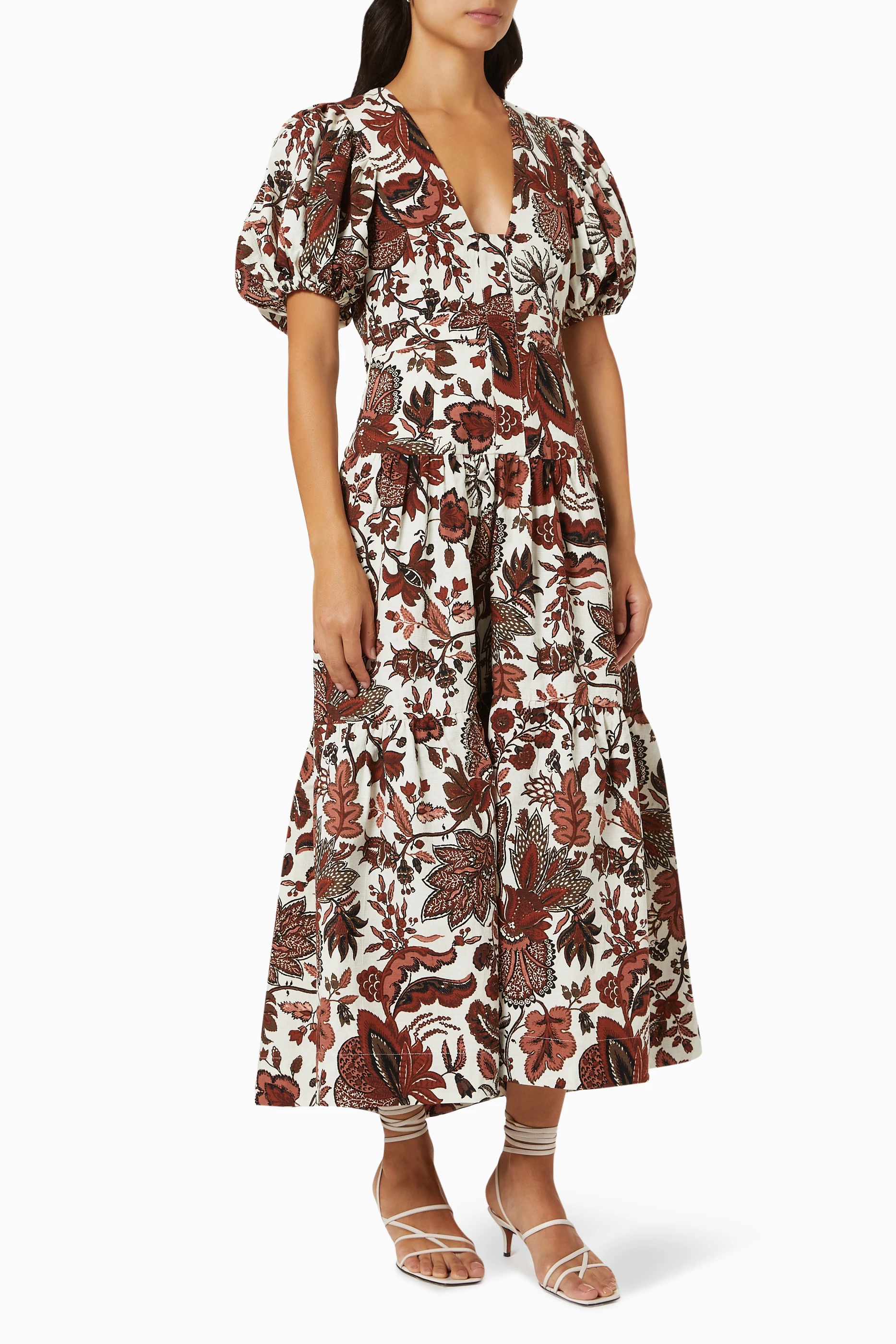 Talulah red sea best sale midi dress
