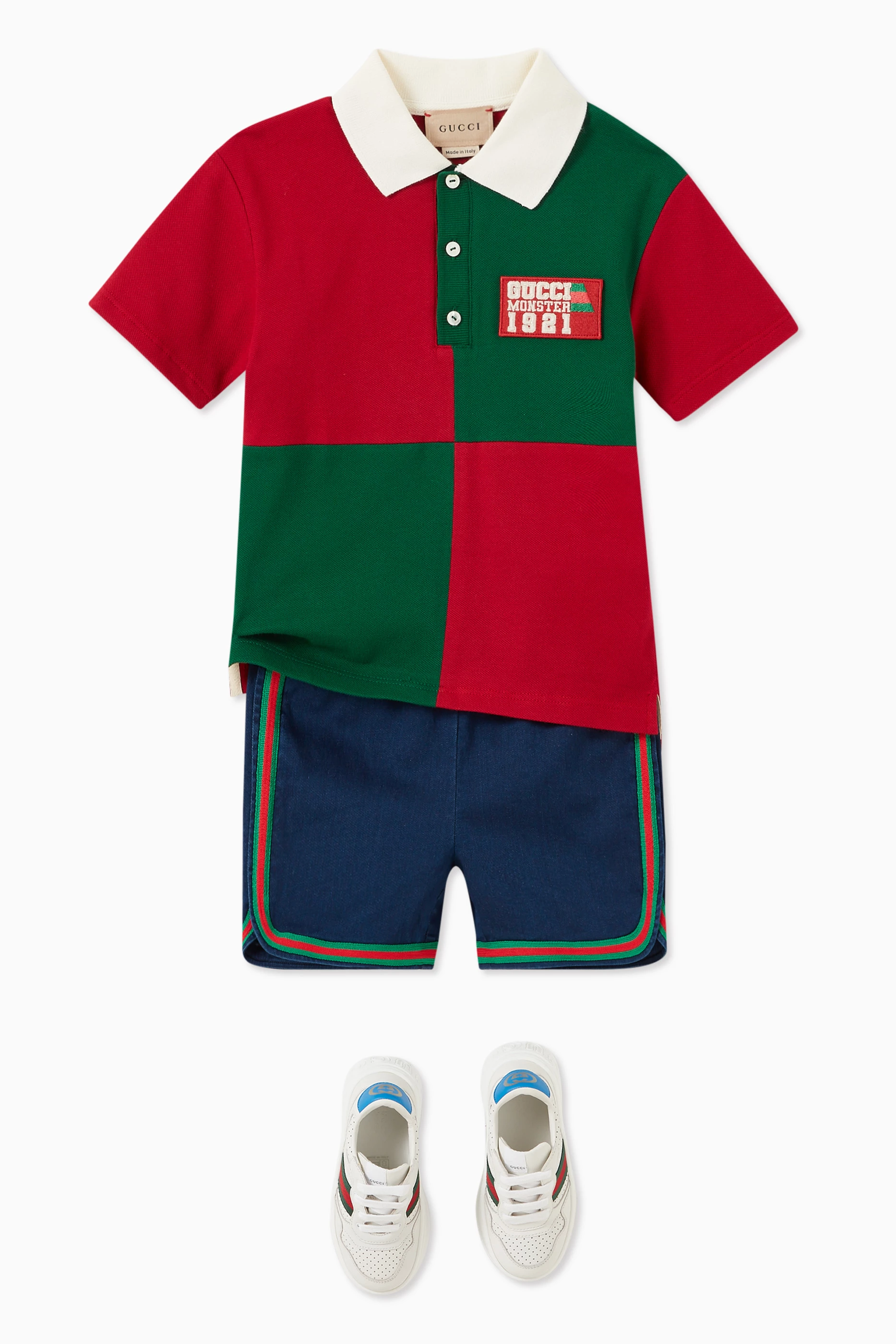 Gucci 2025 baby boy