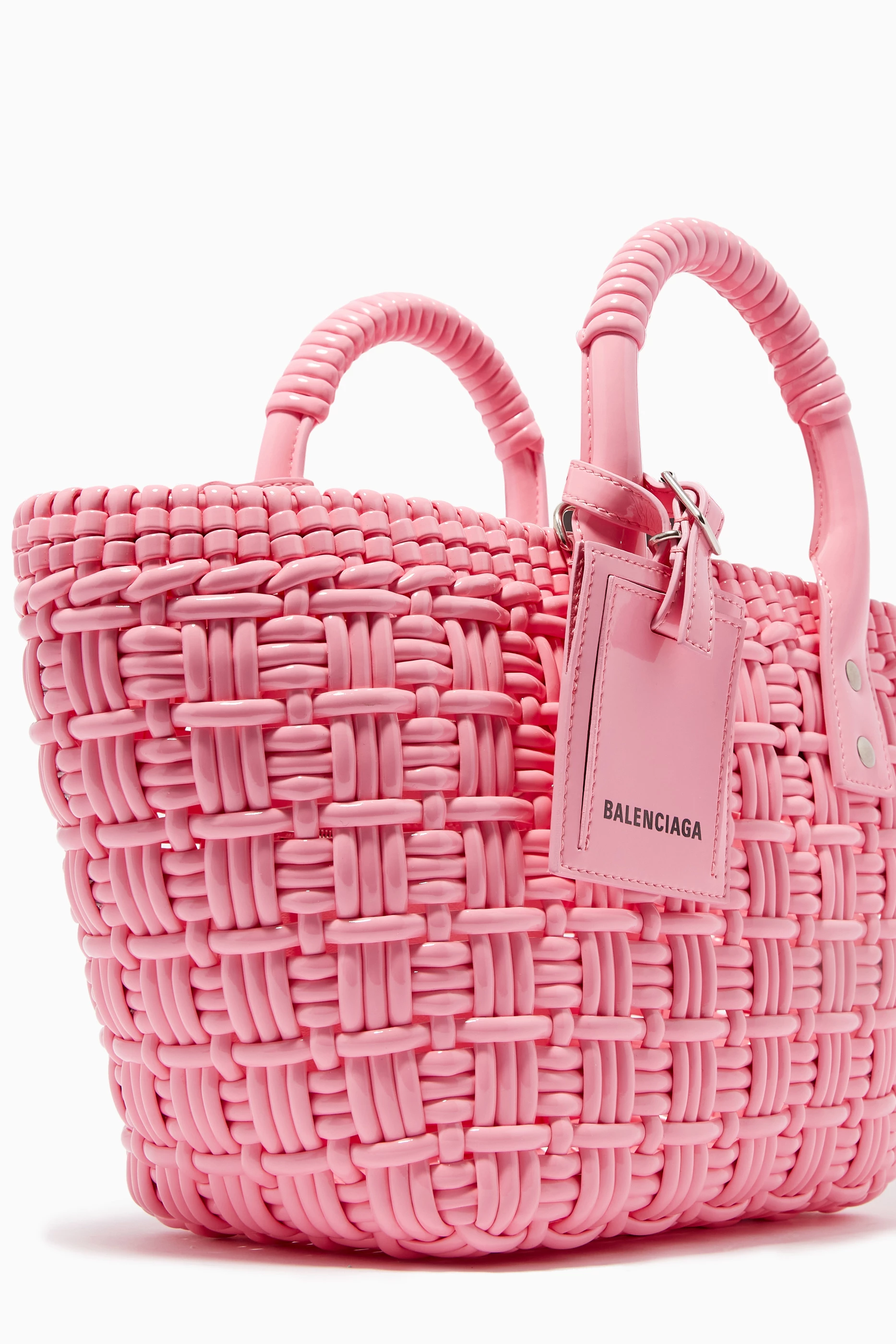 Basket style store balenciaga