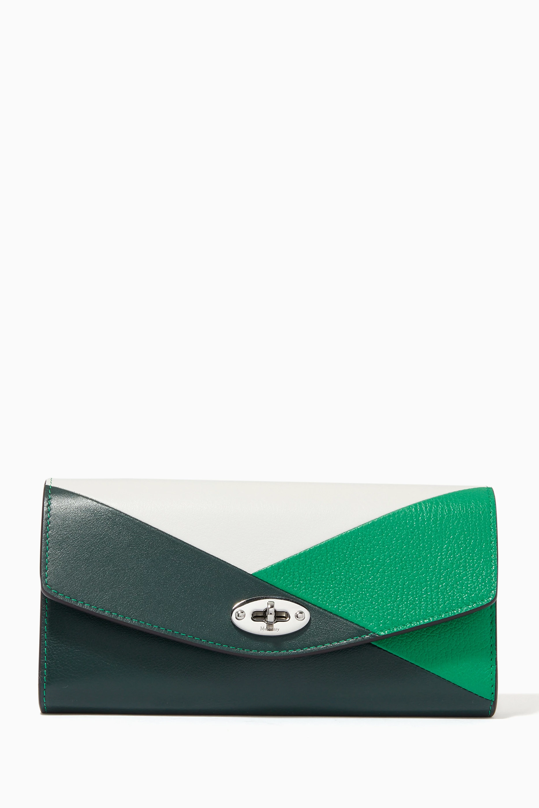 Mulberry multi flap deals medium wallet