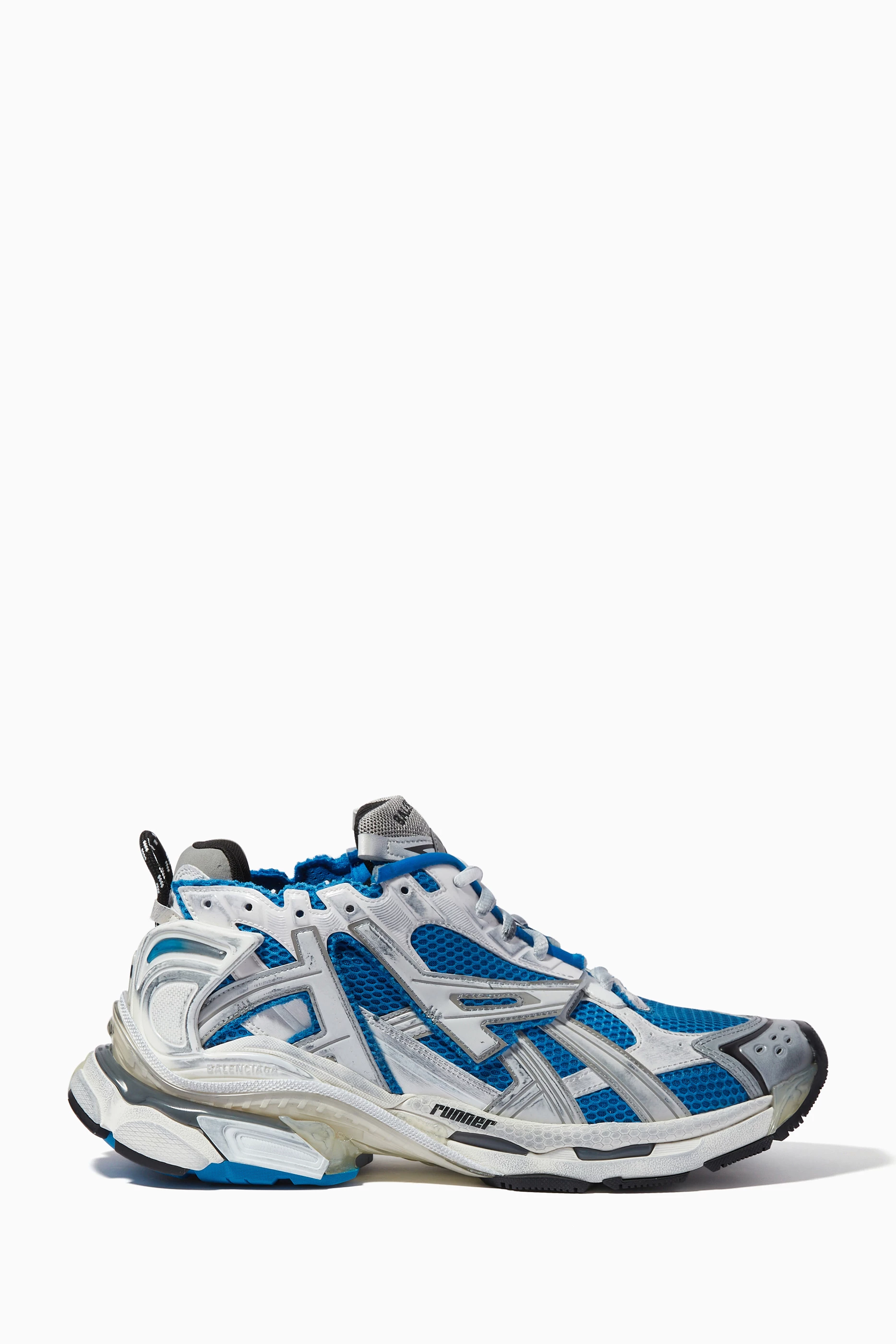 Balenciaga runners homme 2015 outlet