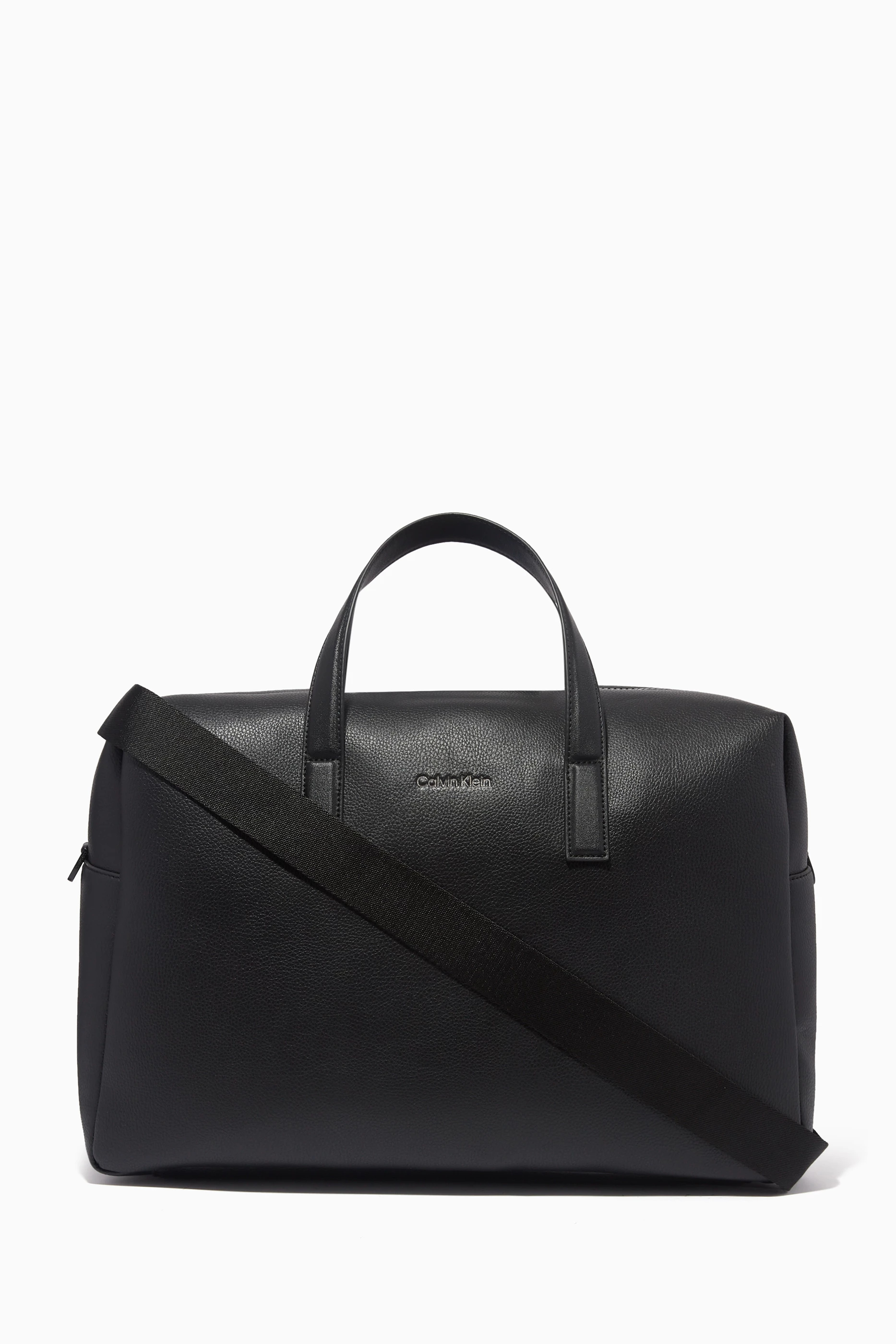 Calvin klein outlet weekend bag