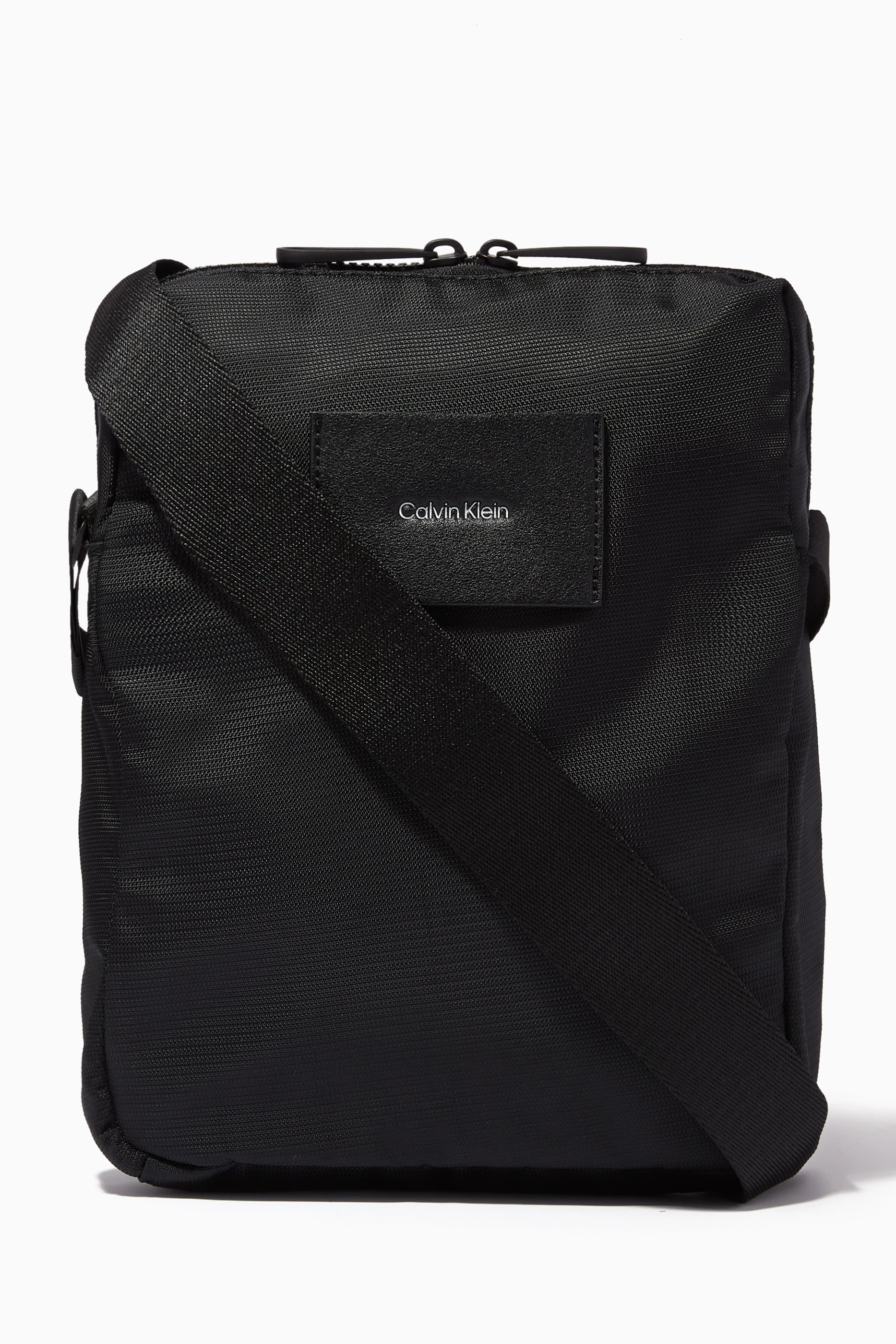 Calvin klein side bag hotsell