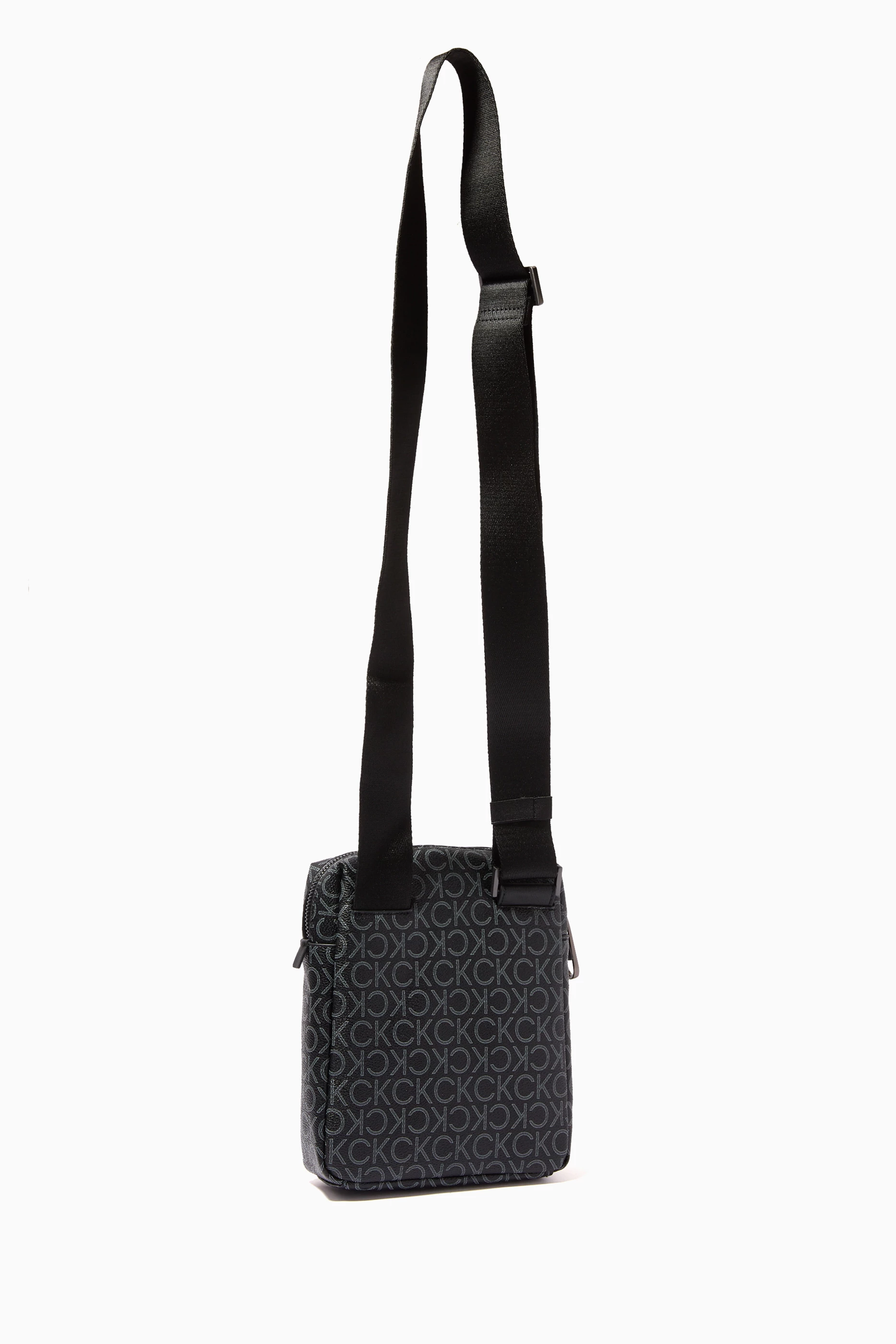 Calvin klein must crossbody new arrivals