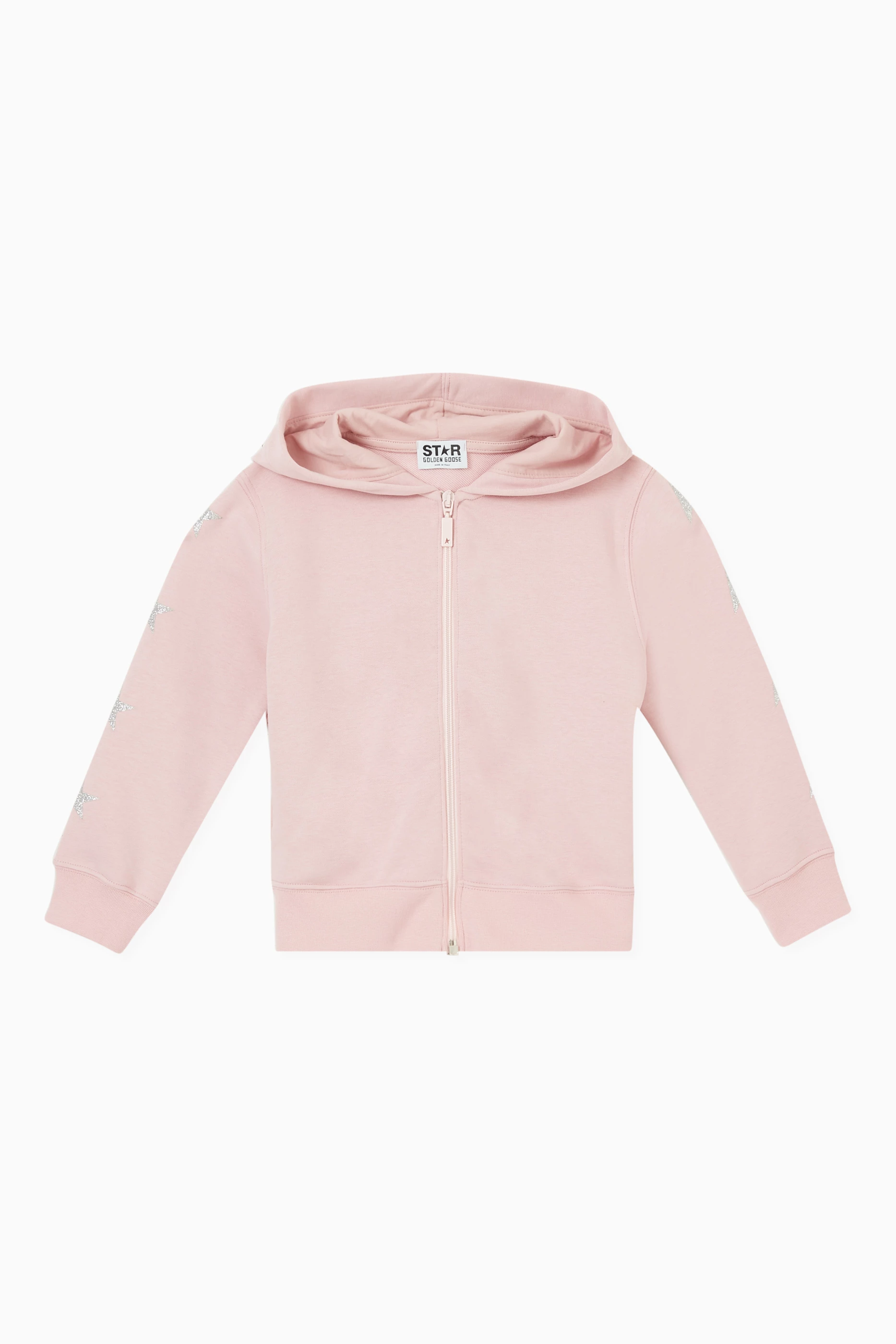 Golden store goose hoodie