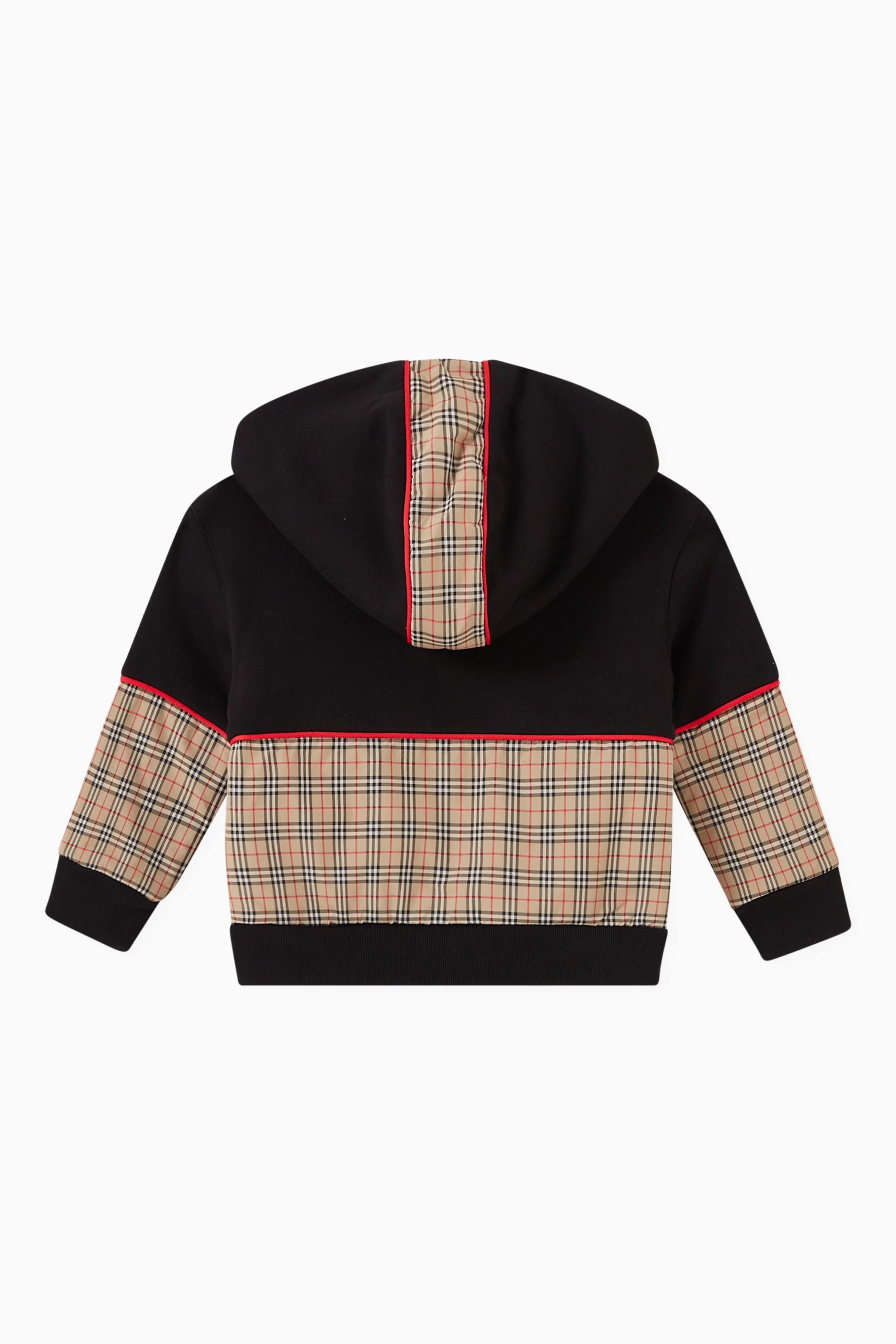 Burberry new arrivals hoodie toddler