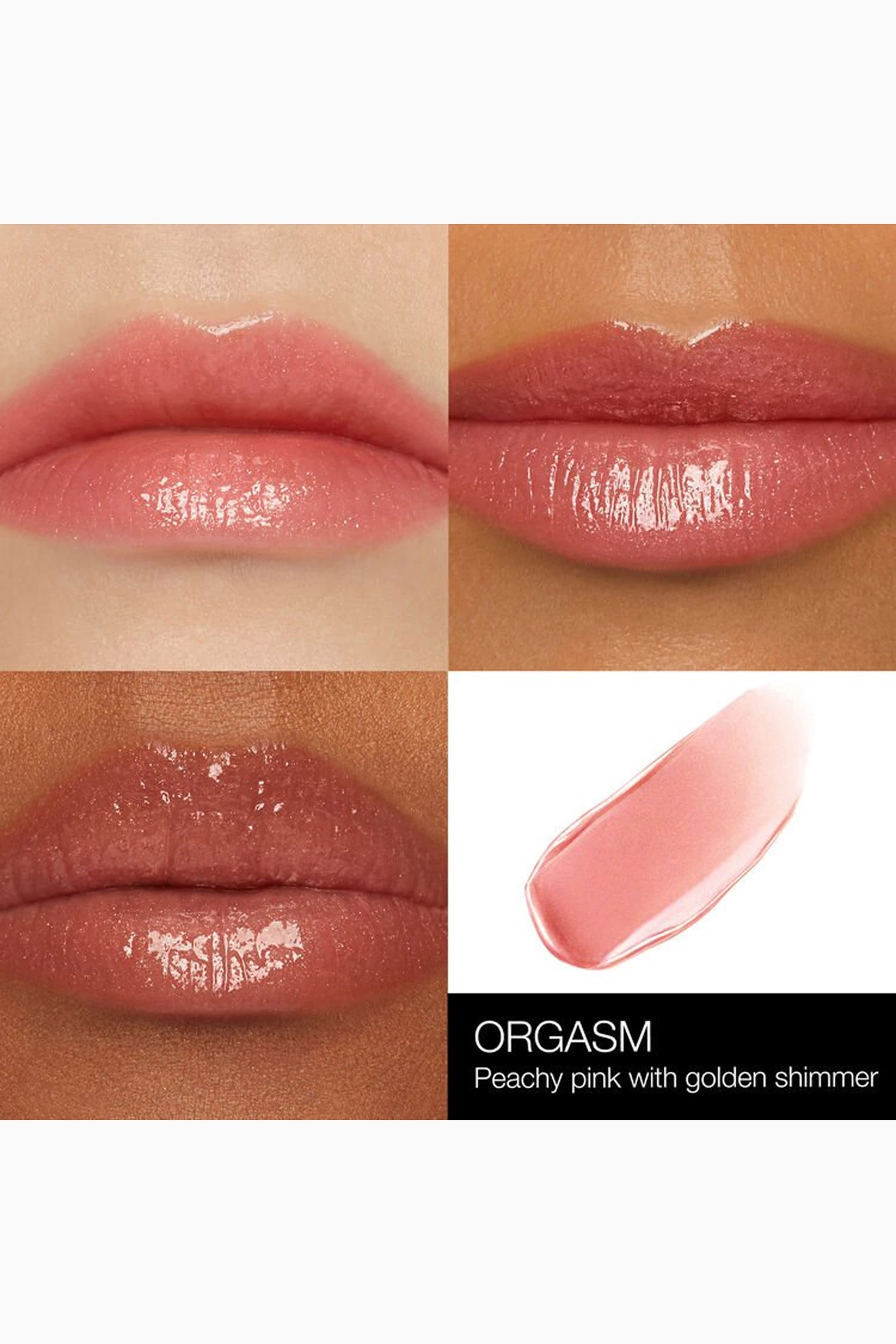 Nars afterglow deals