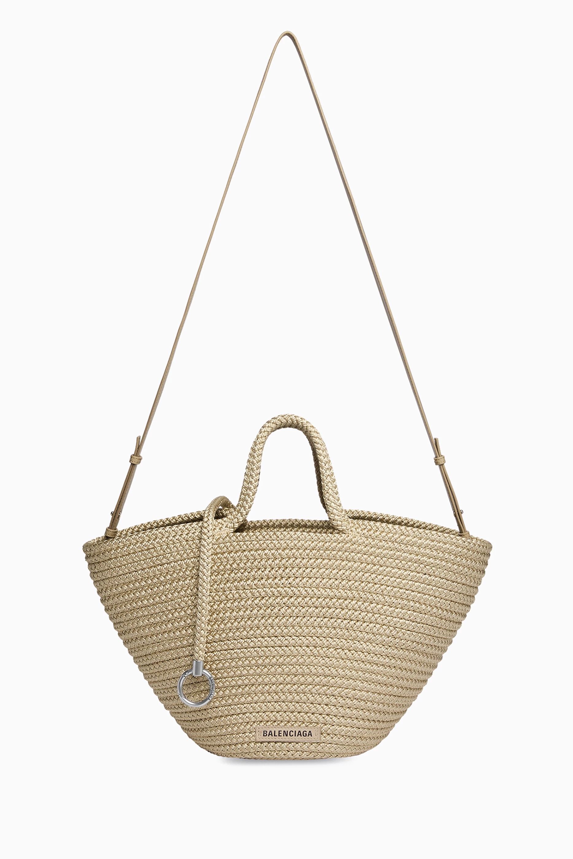 Basket balenciaga sale