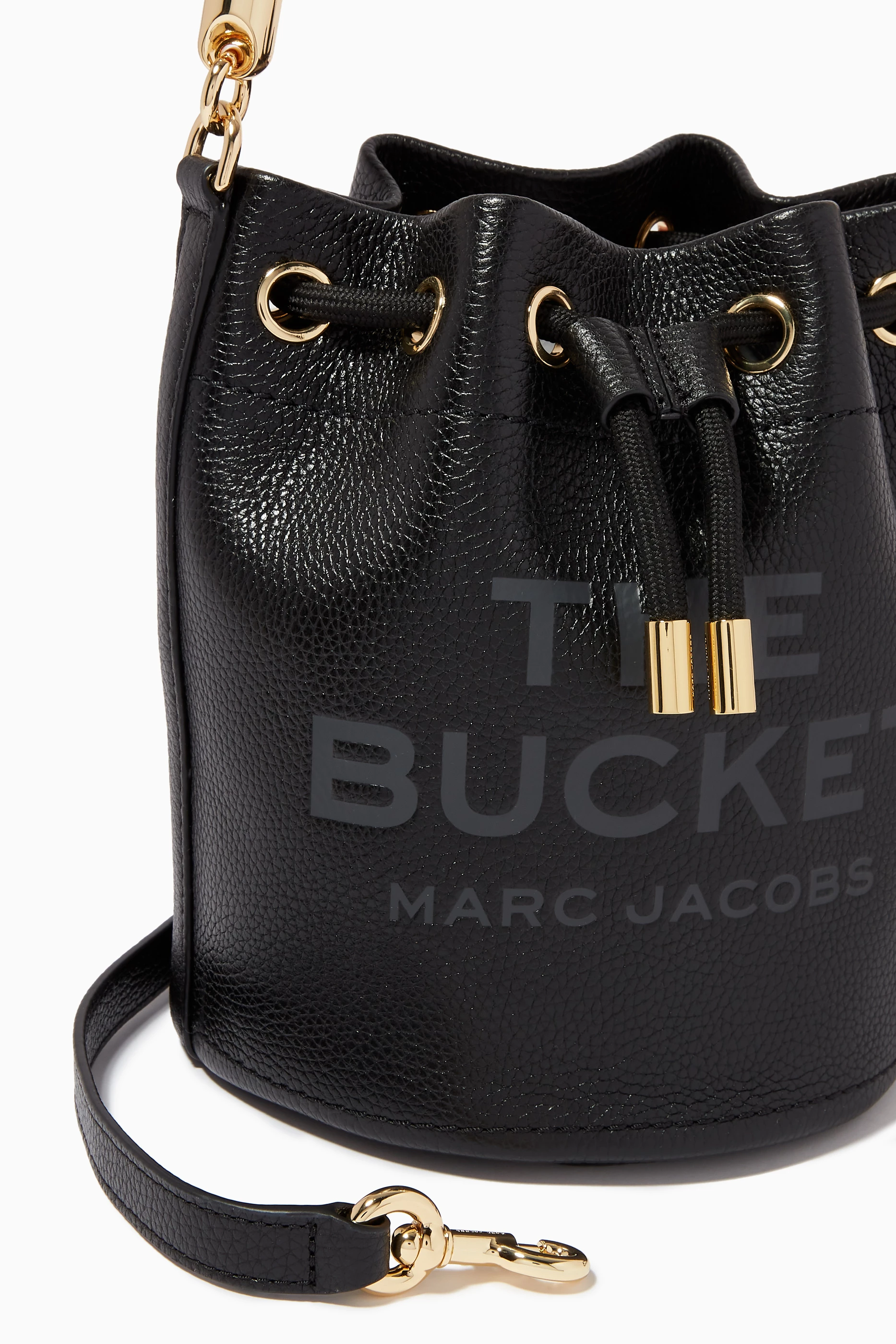 Buy Marc Jacobs Women's The Bucket Bag at Ubuy India