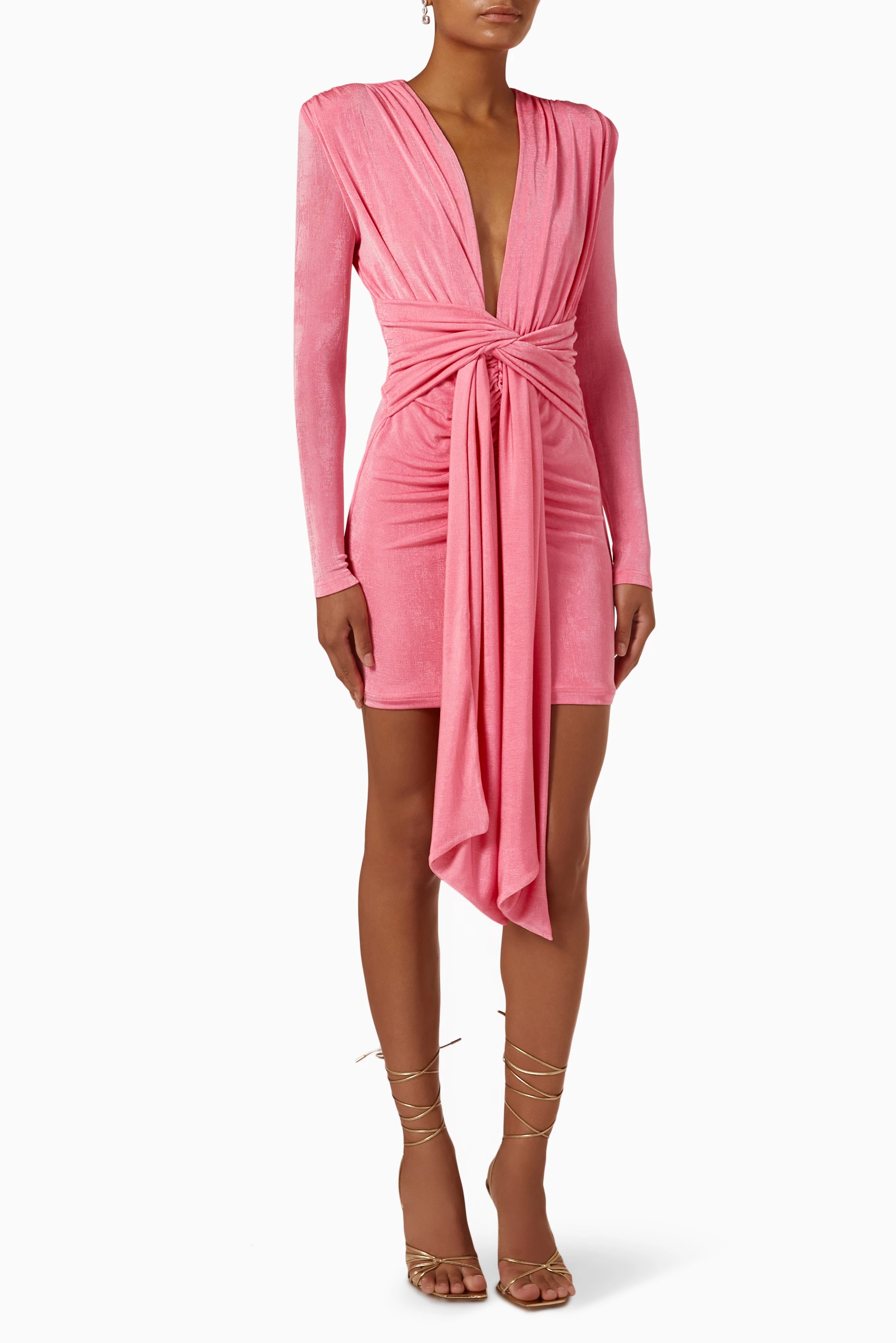 Misha collection on sale paola dress