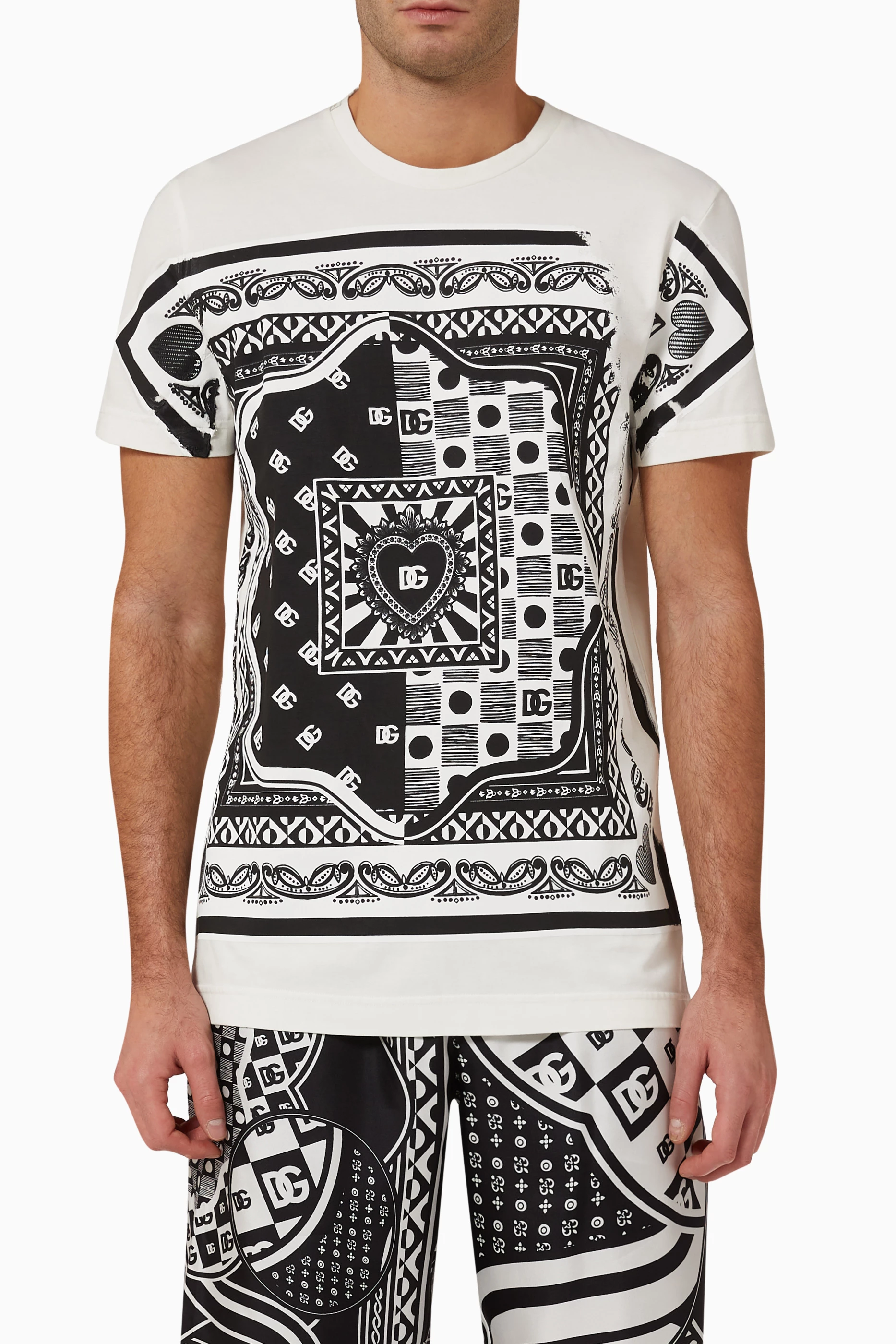 Bandana shirt shop