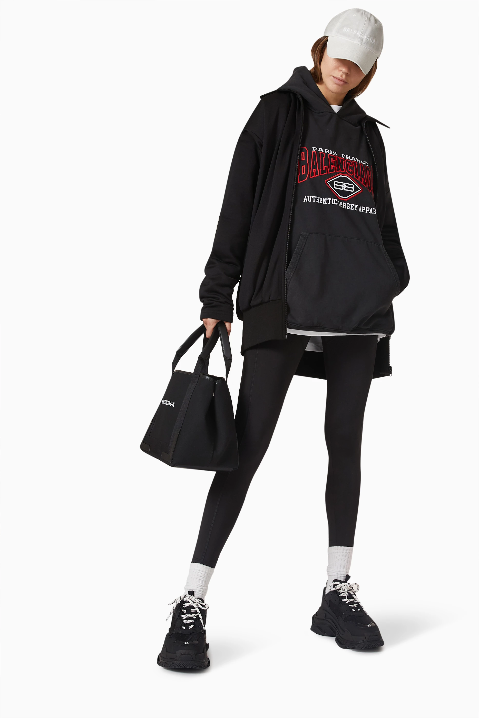 Balenciaga spandex clearance