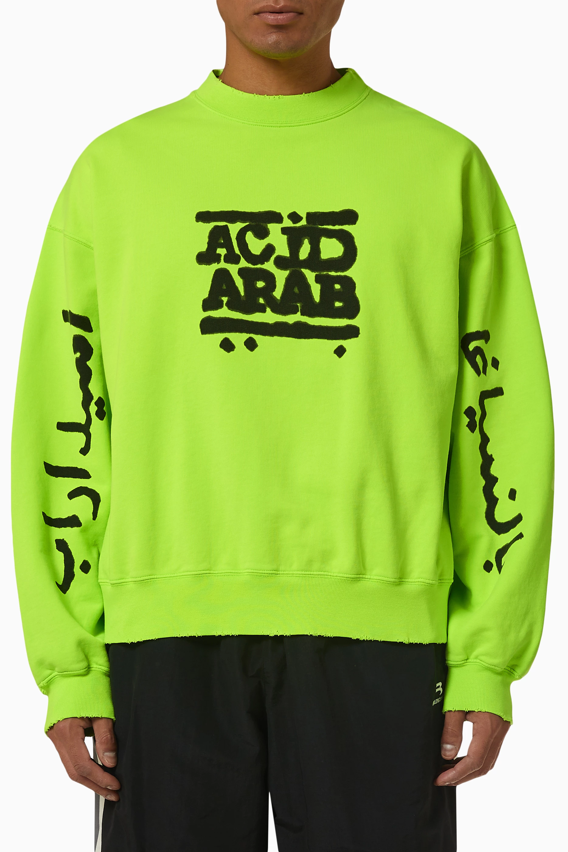 Balenciaga merch new arrivals