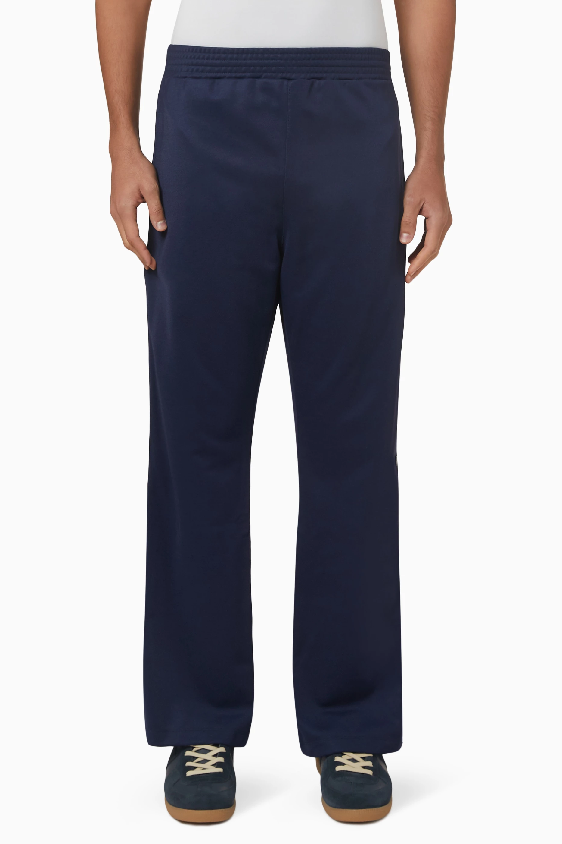 Bootcut cheap track pants