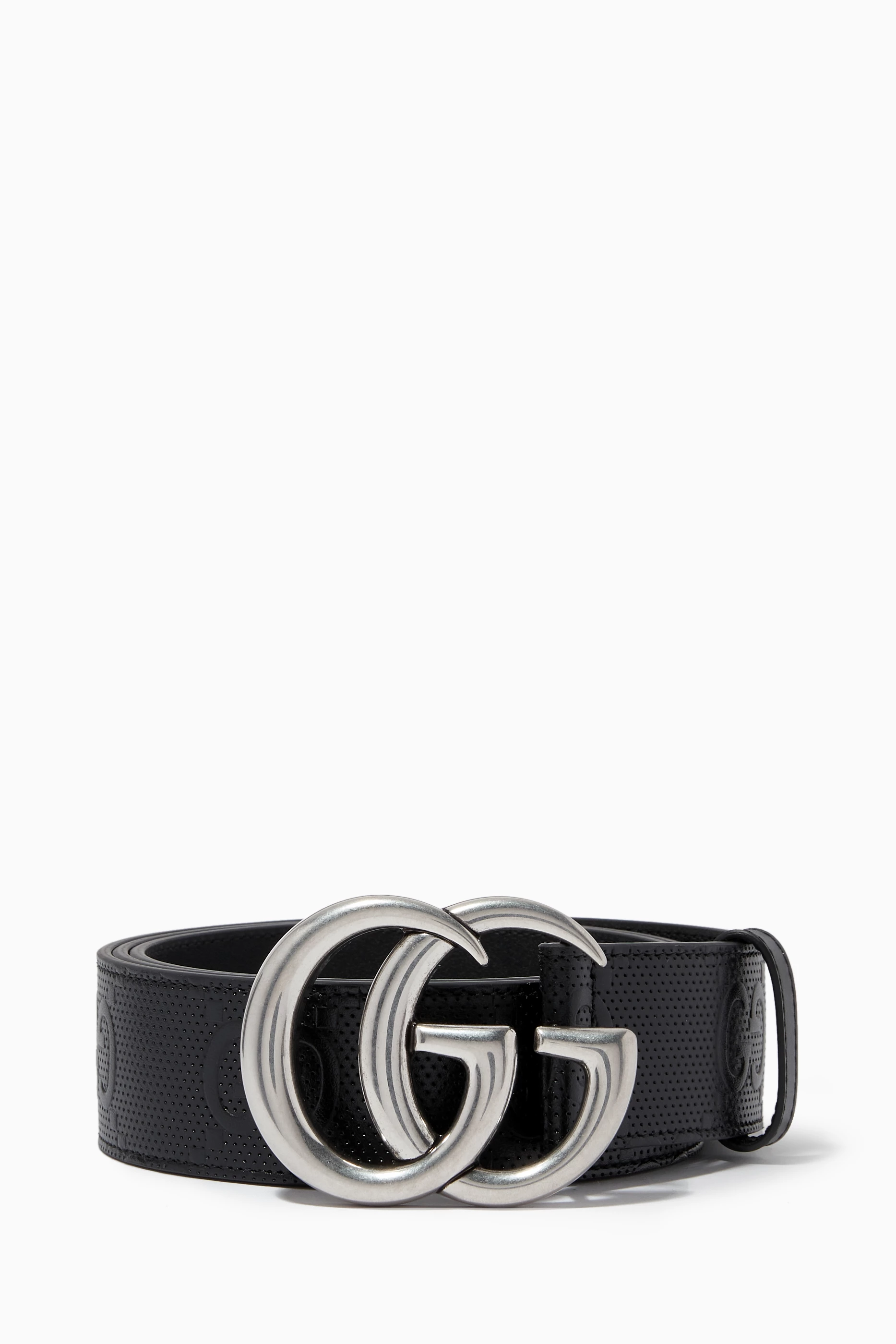 Basic gucci belt store