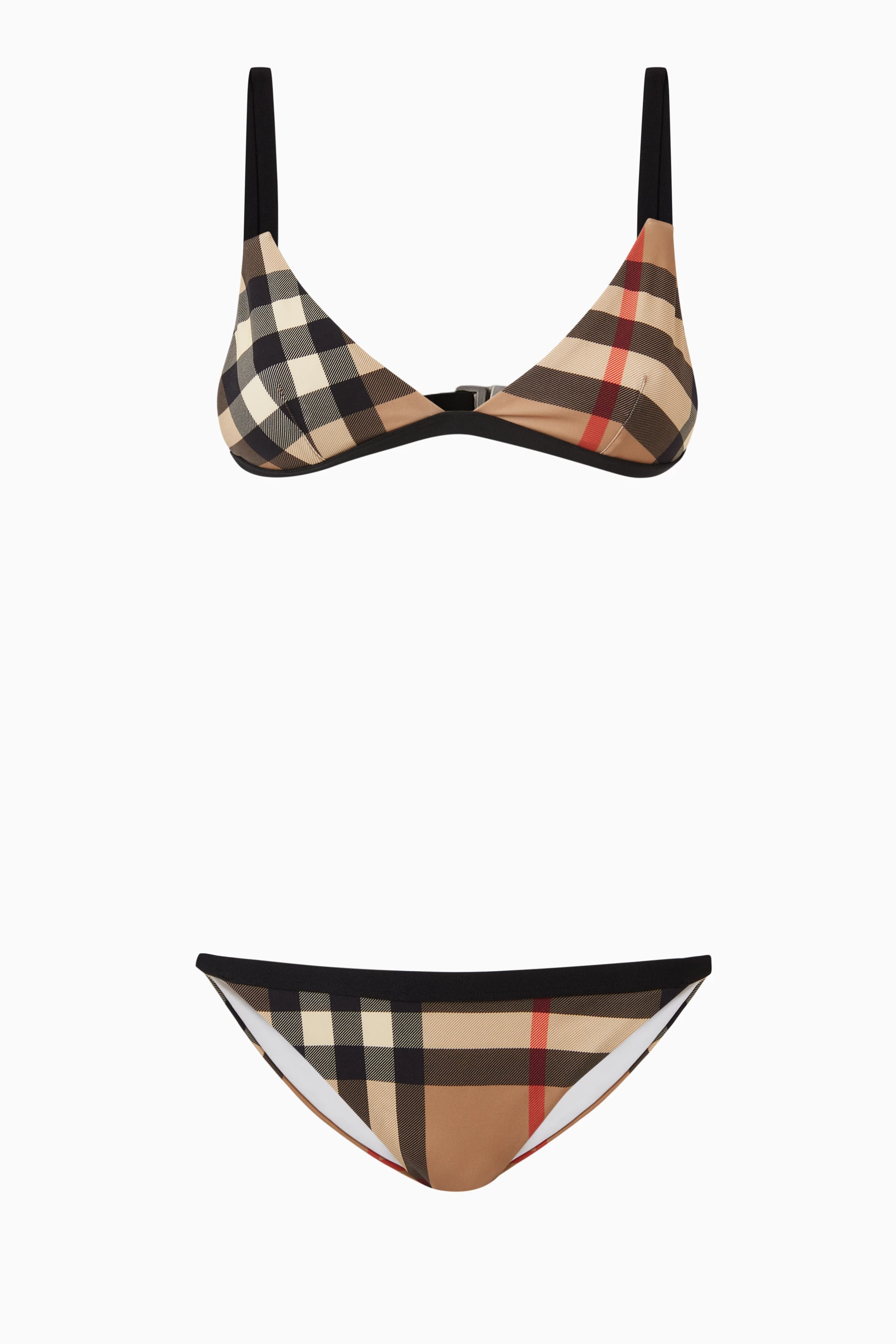 Buy burberry sale bikini