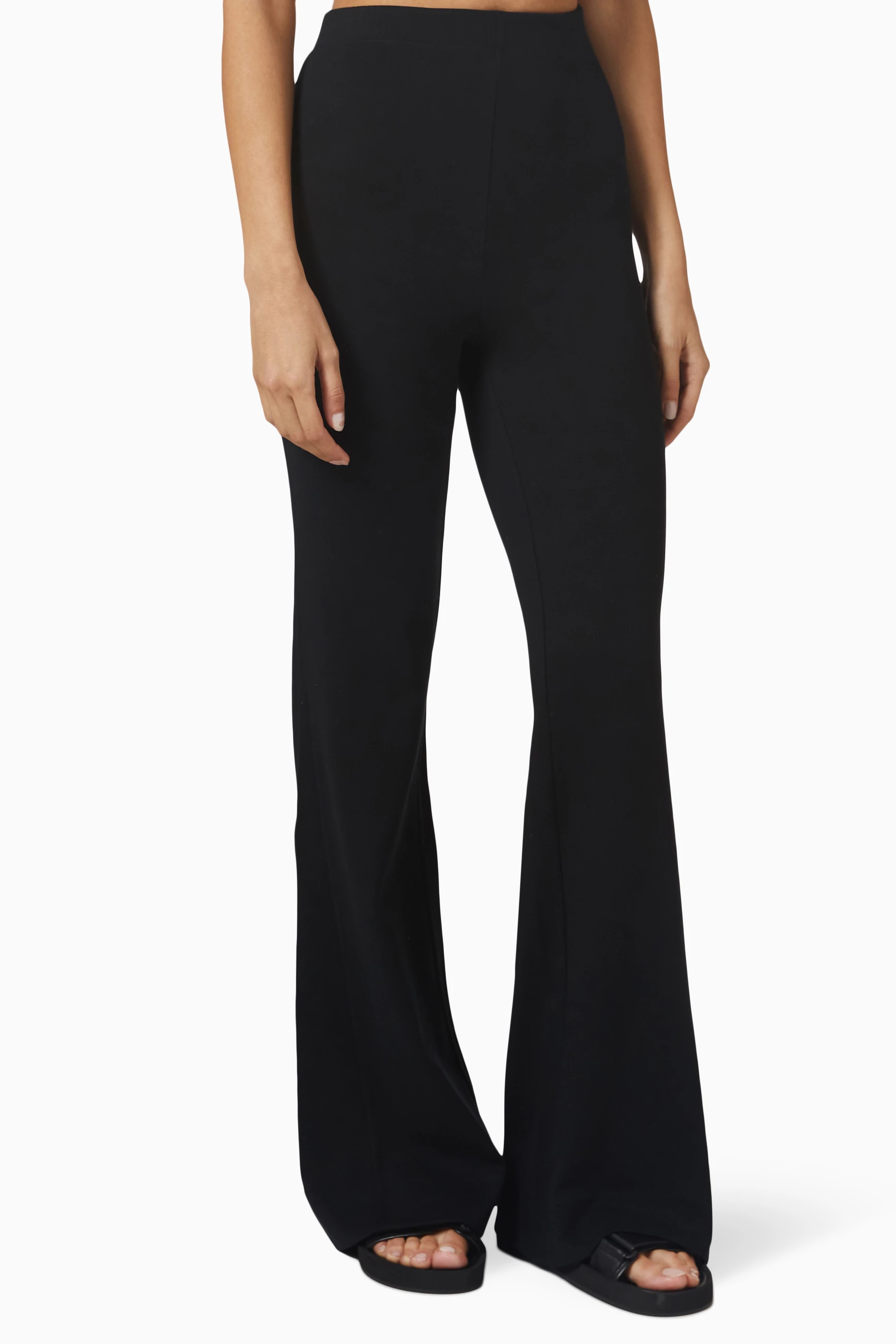 Cotton flares clearance