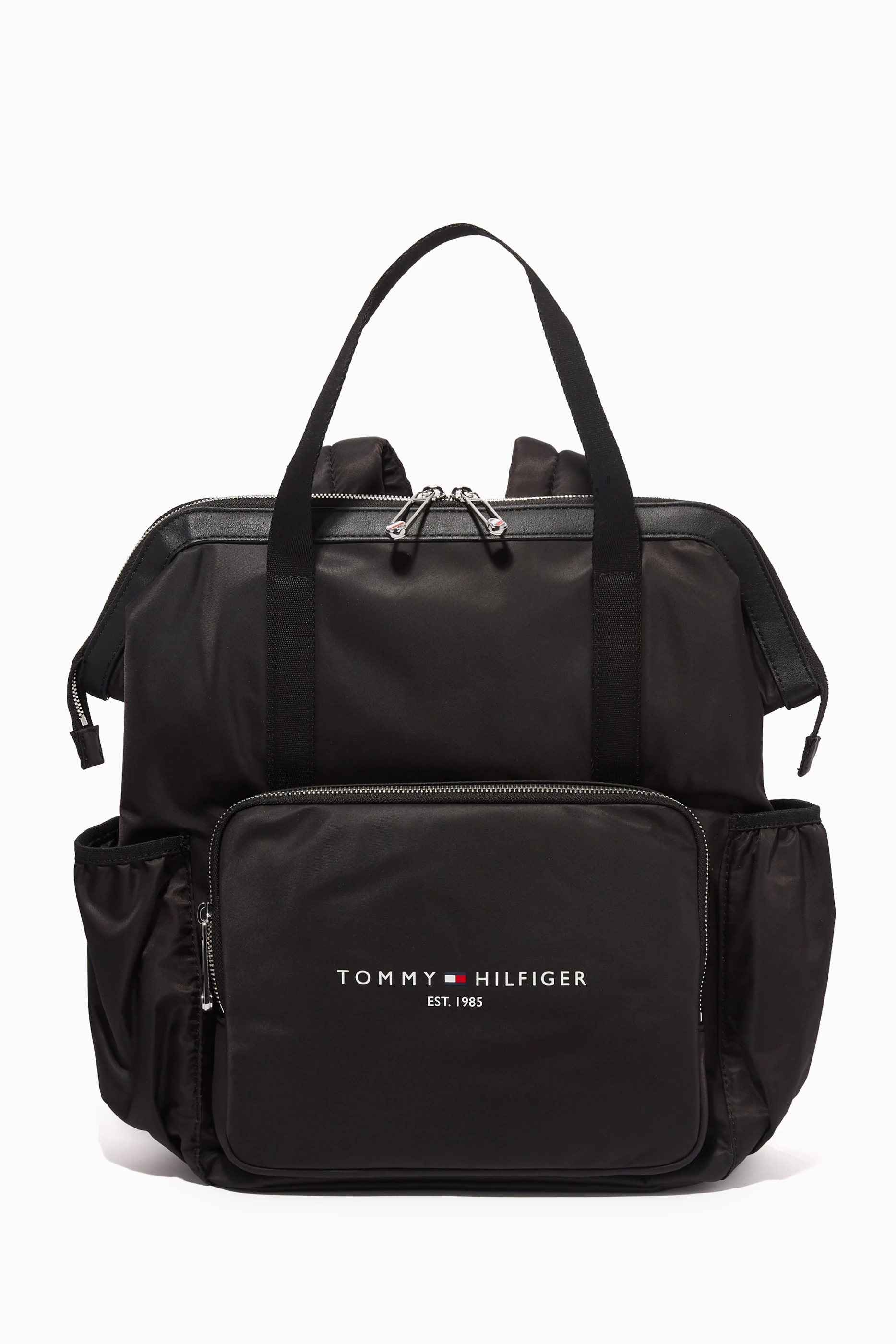 Tommy hotsell diaper bag