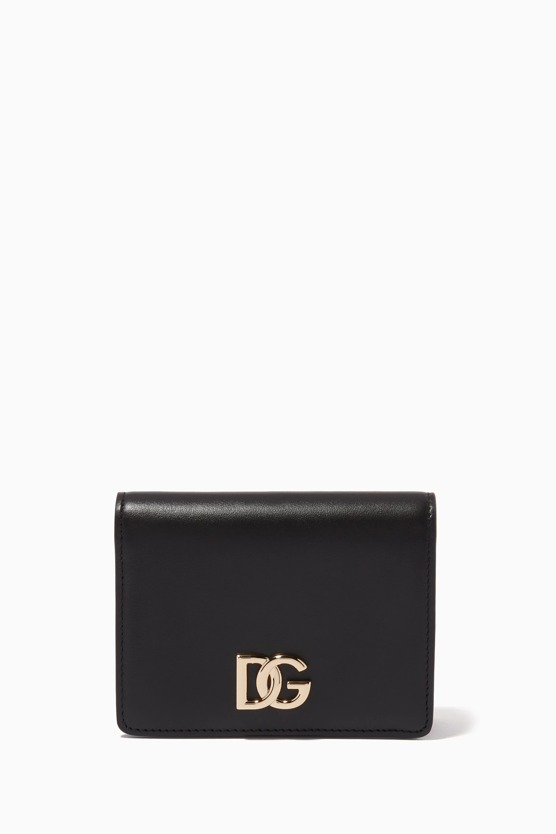 Dolce and 2025 gabbana small wallet