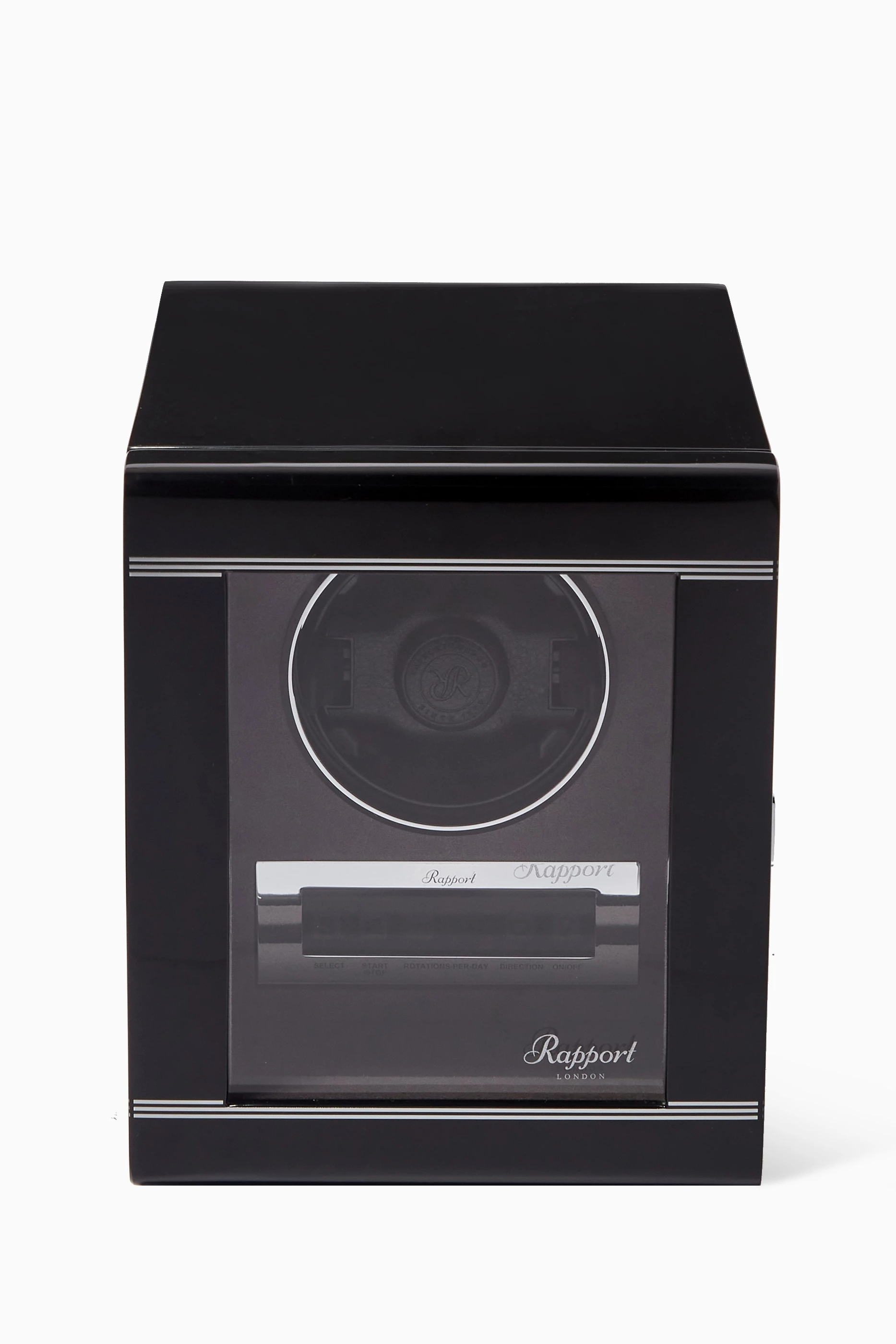 Rapport winder store
